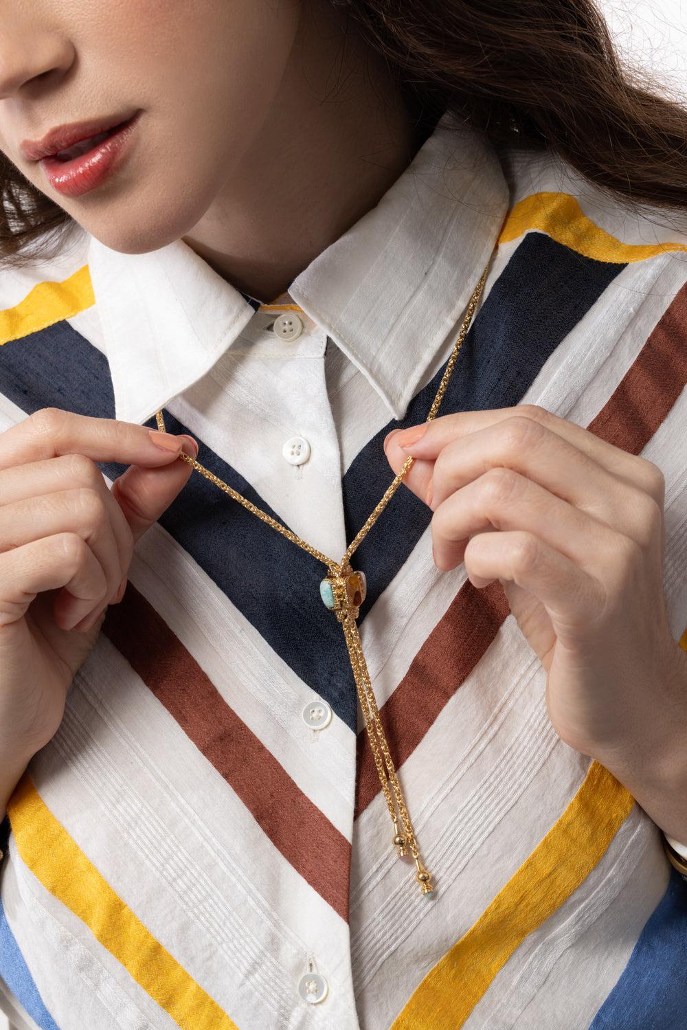 Talisman Necklace - Image 2