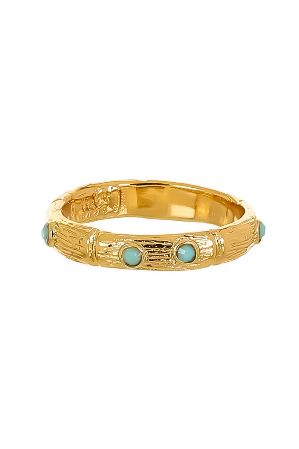 Turquoise Bambini Liane Ring