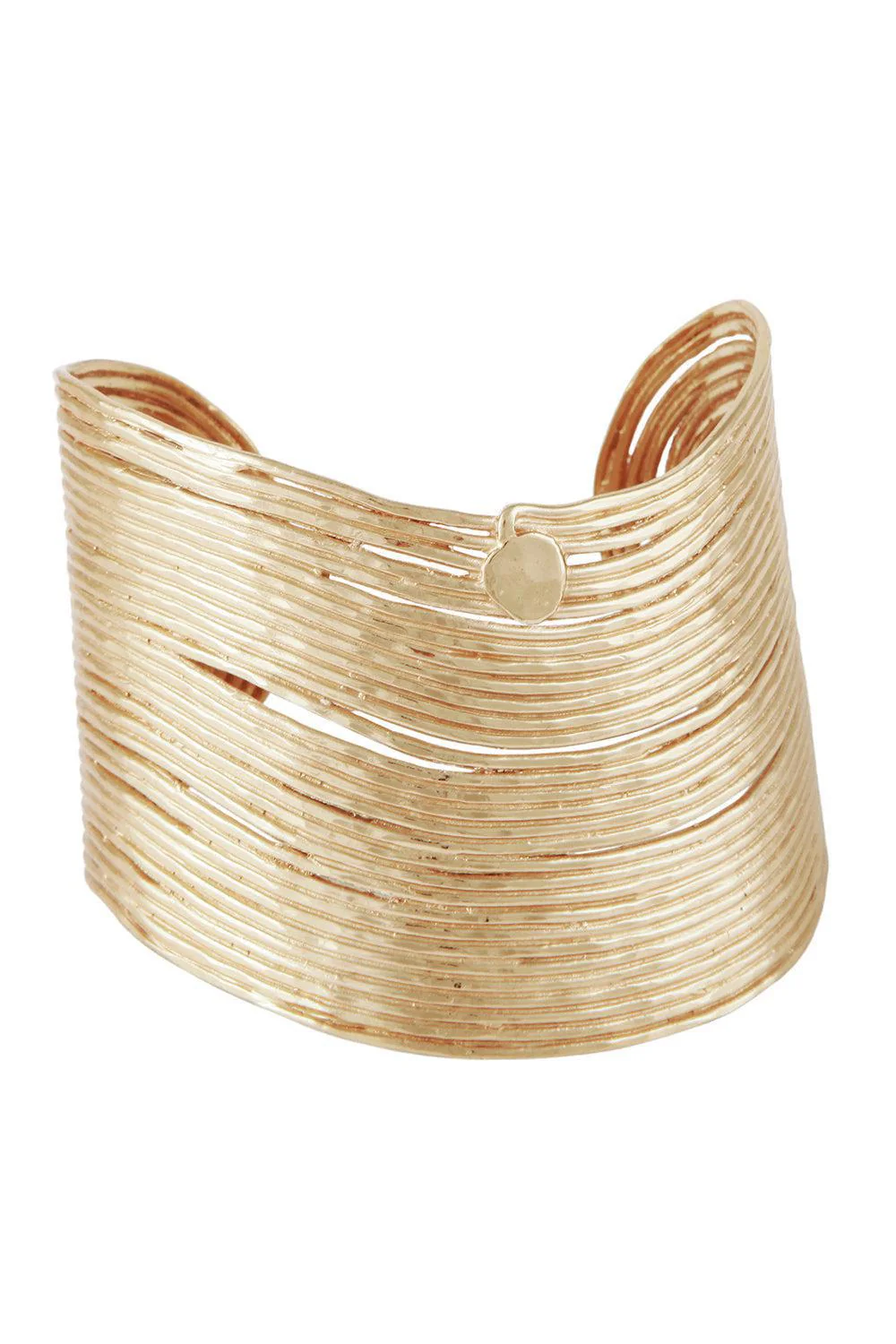 Wave Bracelet