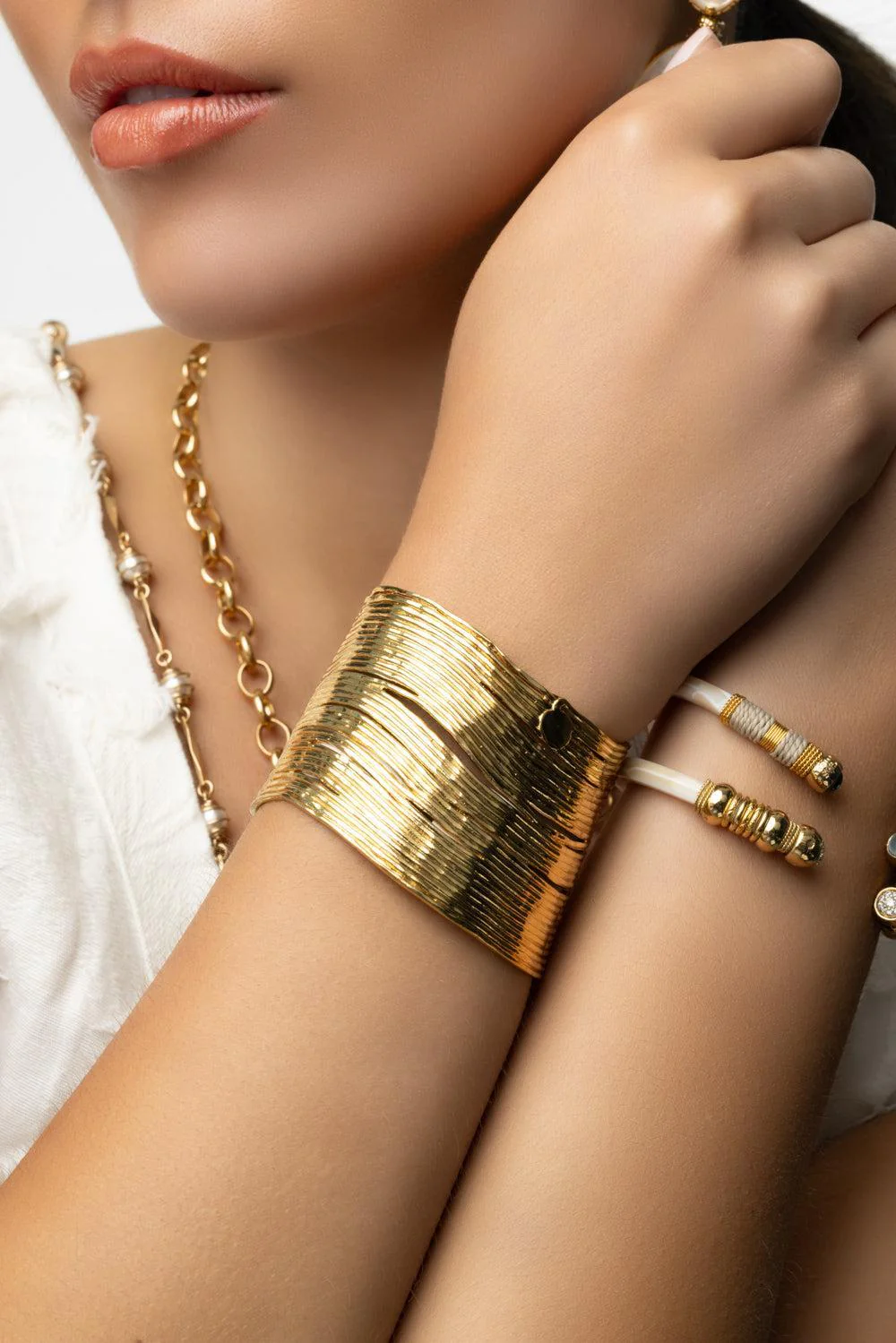 Wave Bracelet - Image 3