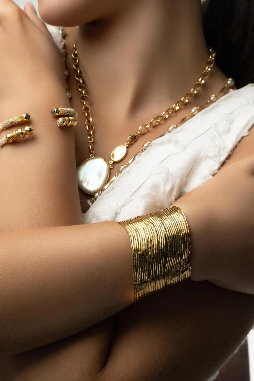 Wave Bracelet - Image 4