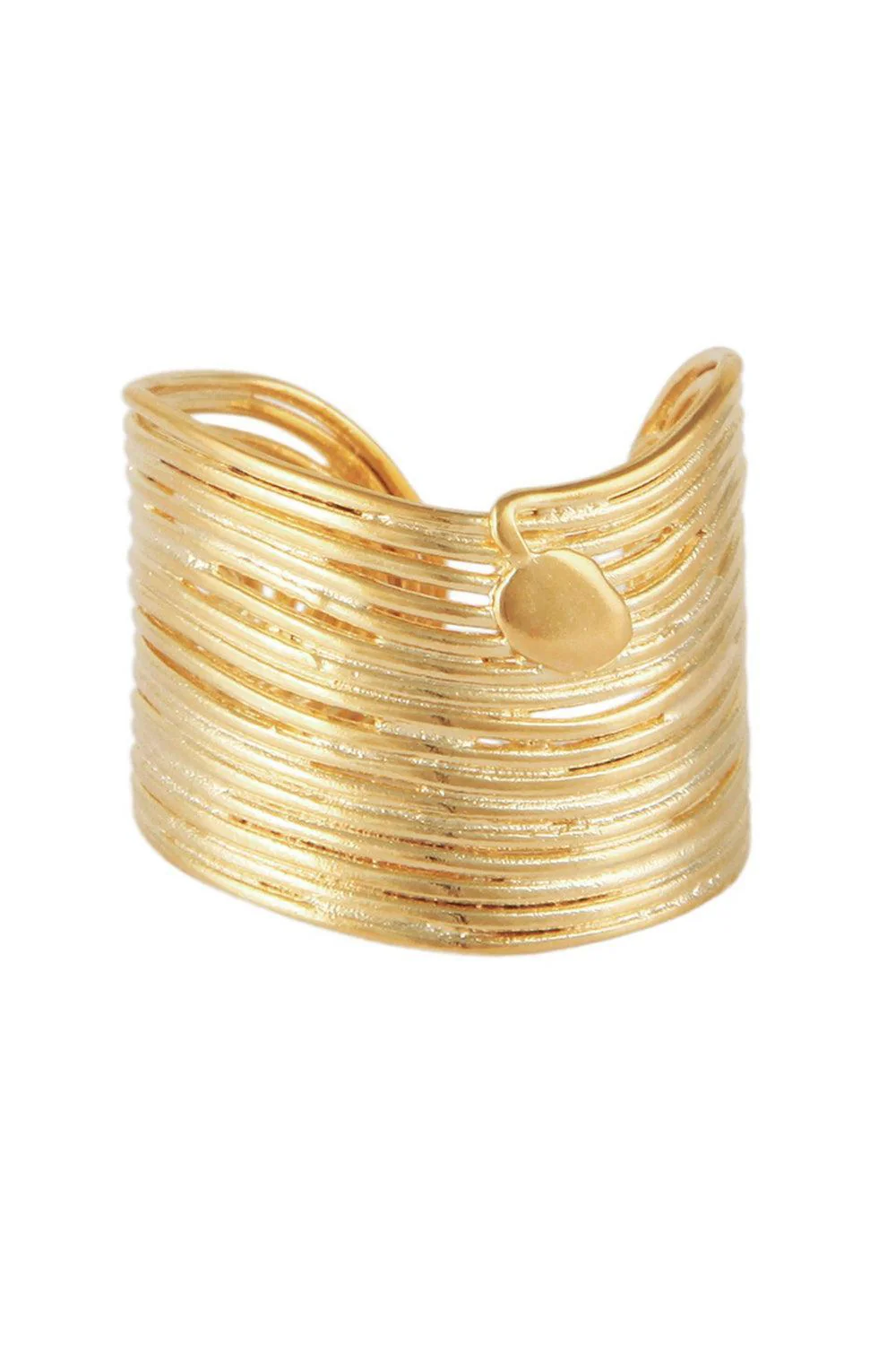 Wave Ring