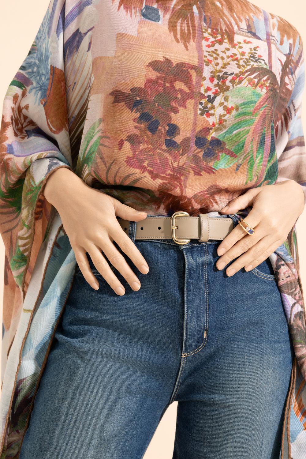 Jane Belt - Mouton - Image 4