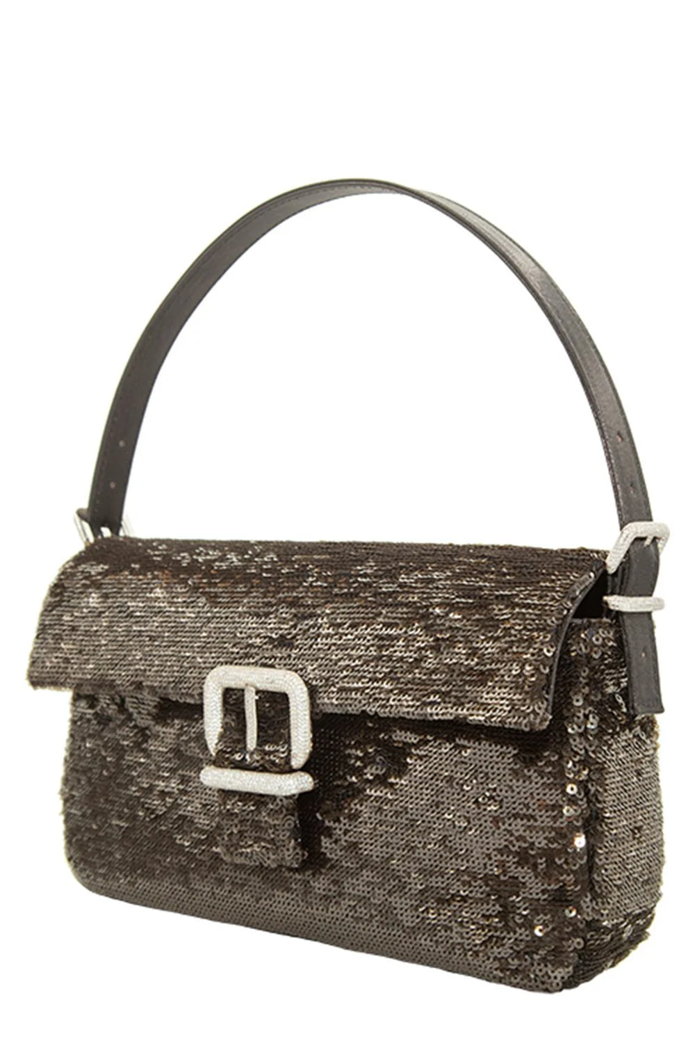 Habibi Bag - Chrome - Image 6