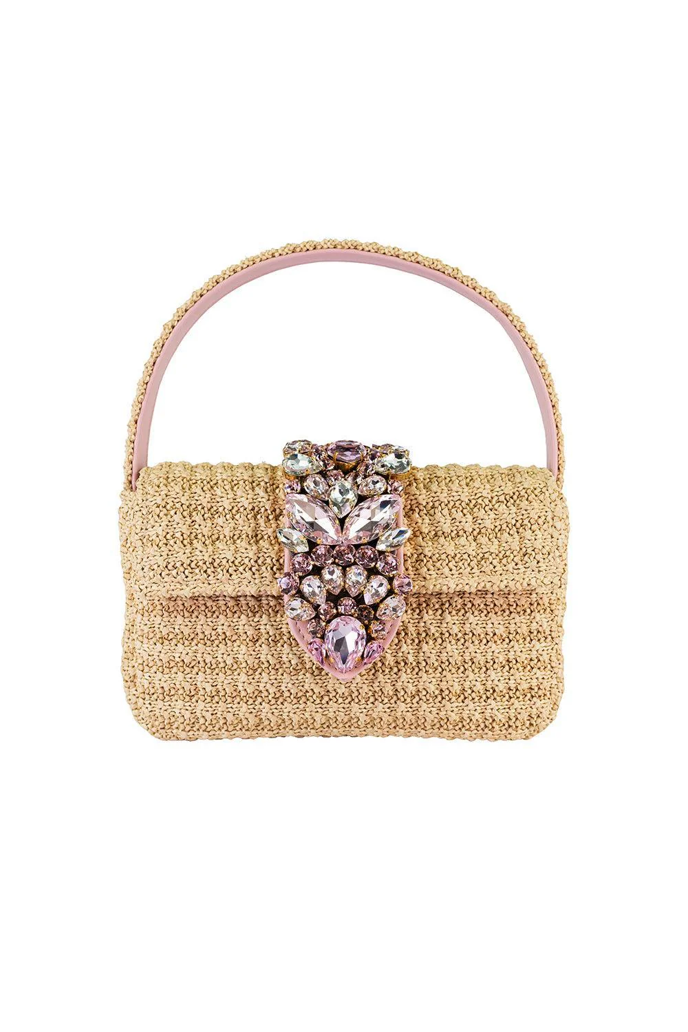 Habibi Mini Shoulder Bag