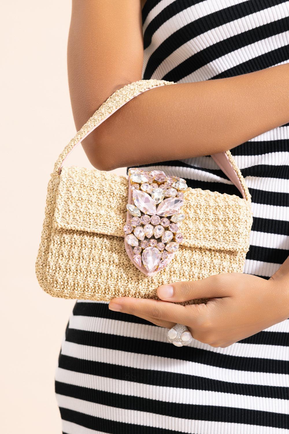 Habibi Mini Shoulder Bag - Image 3