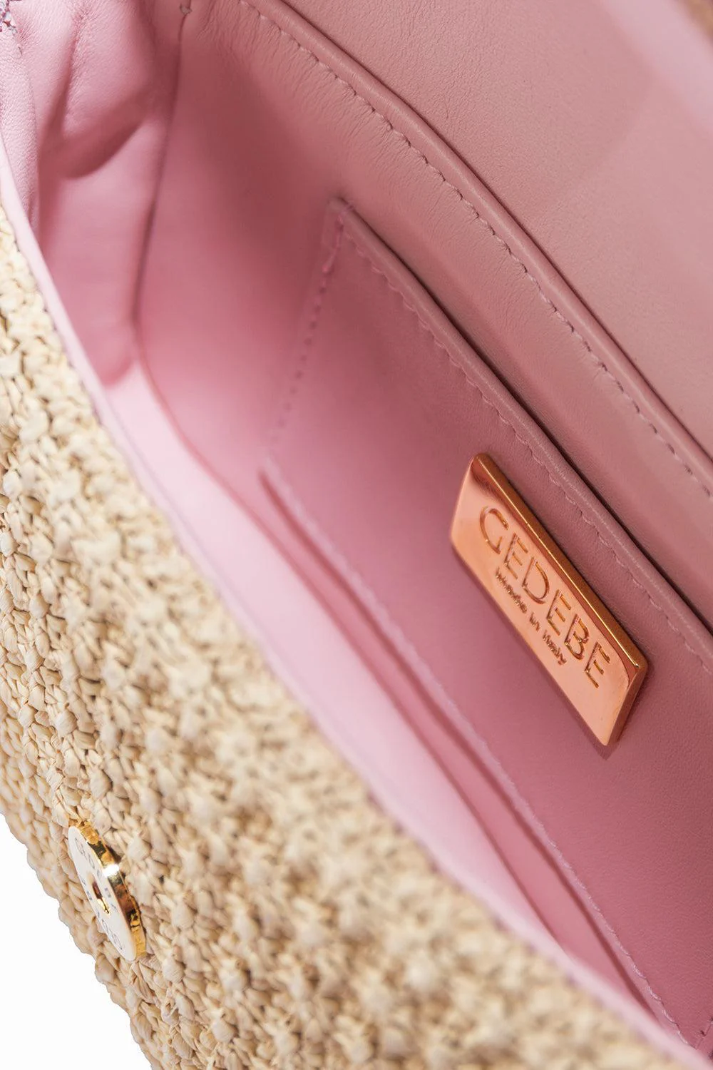Habibi Mini Shoulder Bag - Image 4