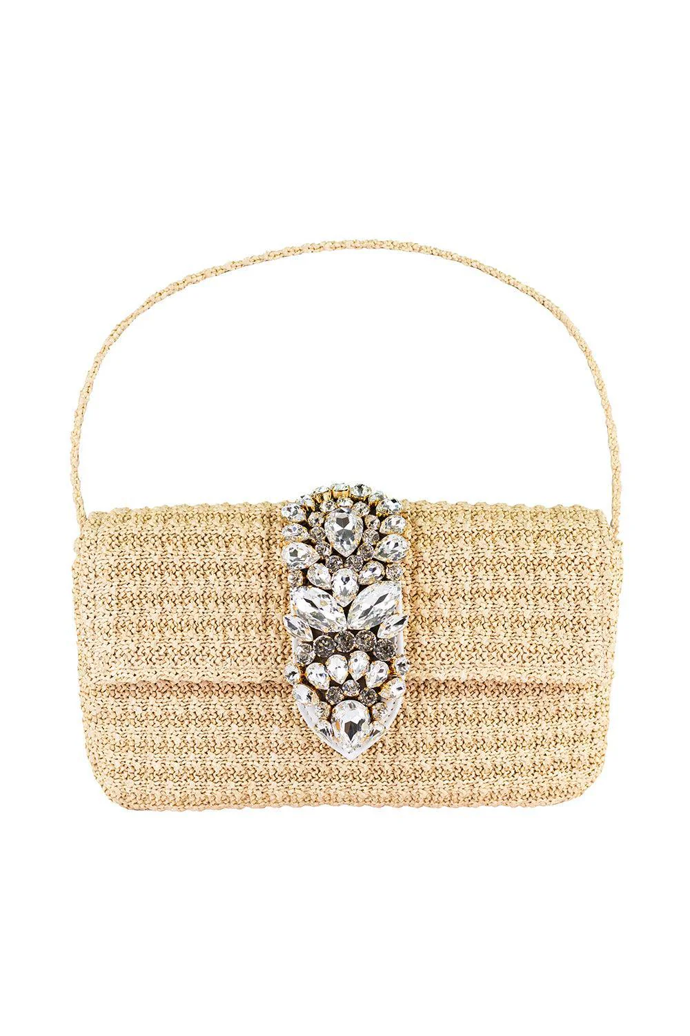 Habibi Shoulder Bag