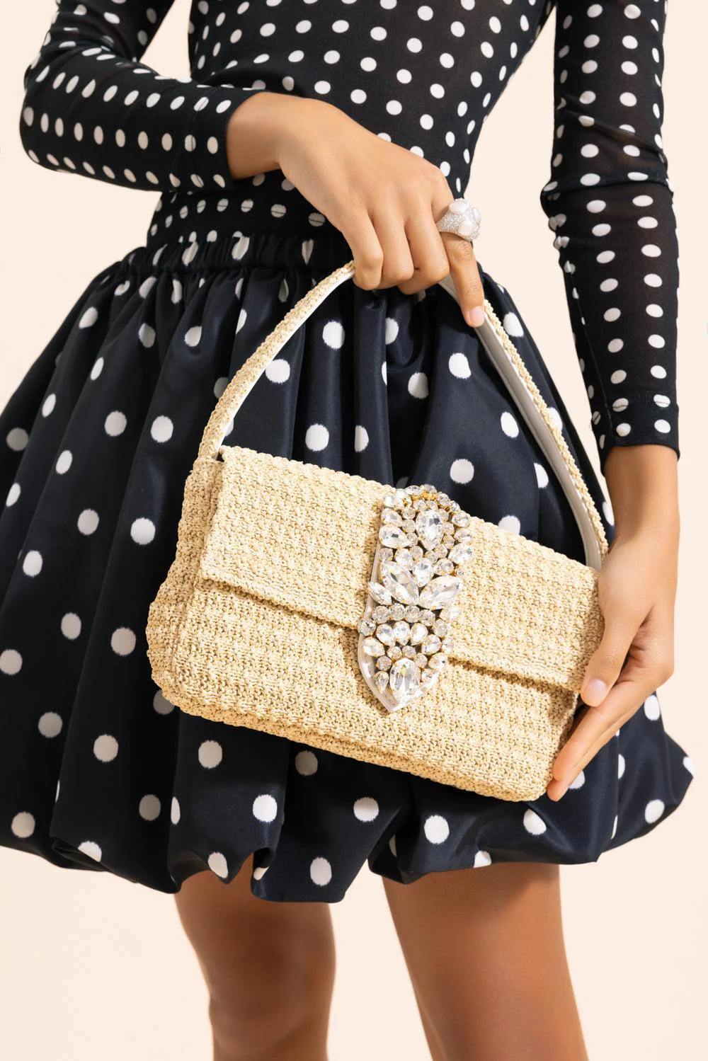 Habibi Shoulder Bag - Image 2