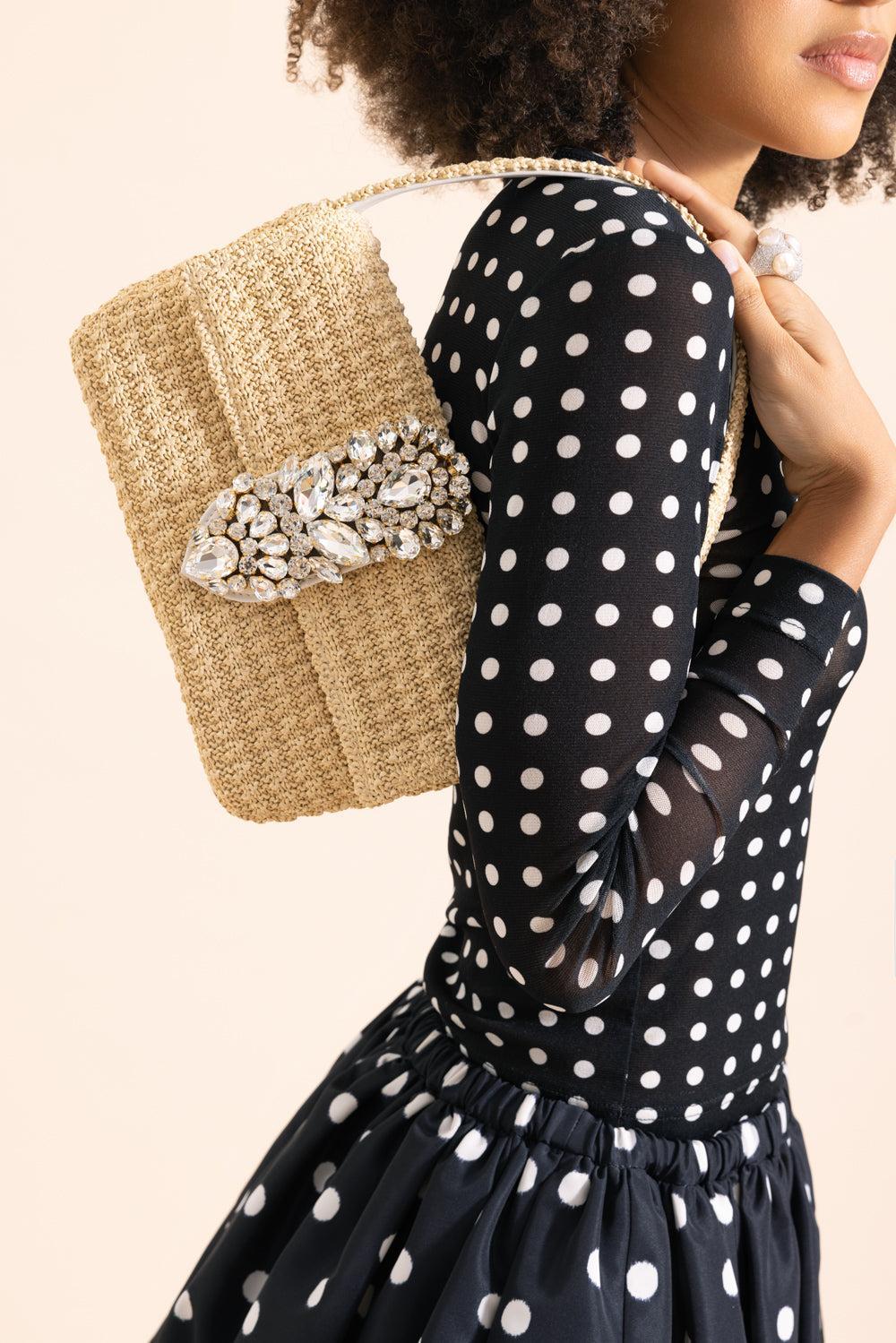 Habibi Shoulder Bag - Image 3