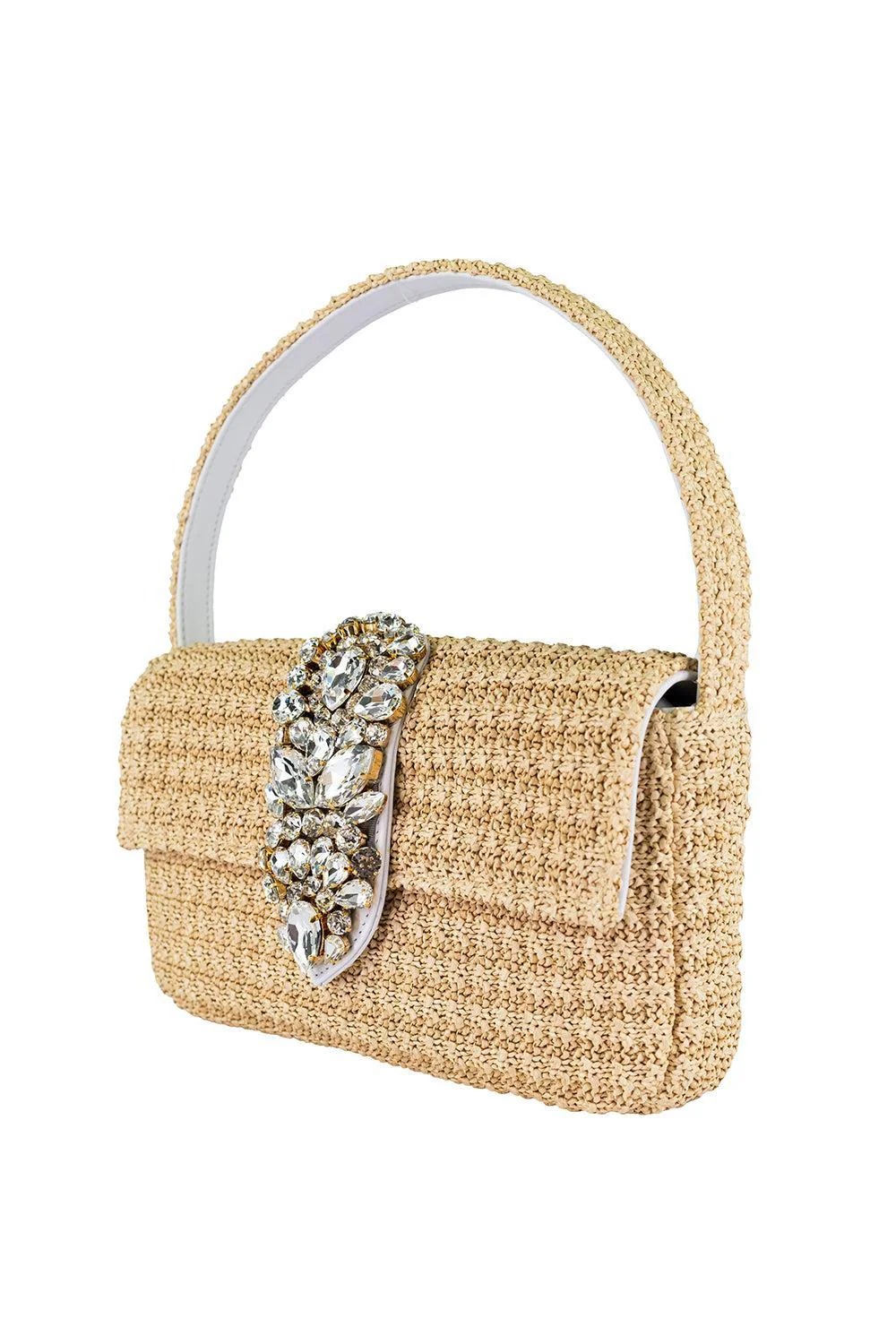 Habibi Shoulder Bag - Image 4