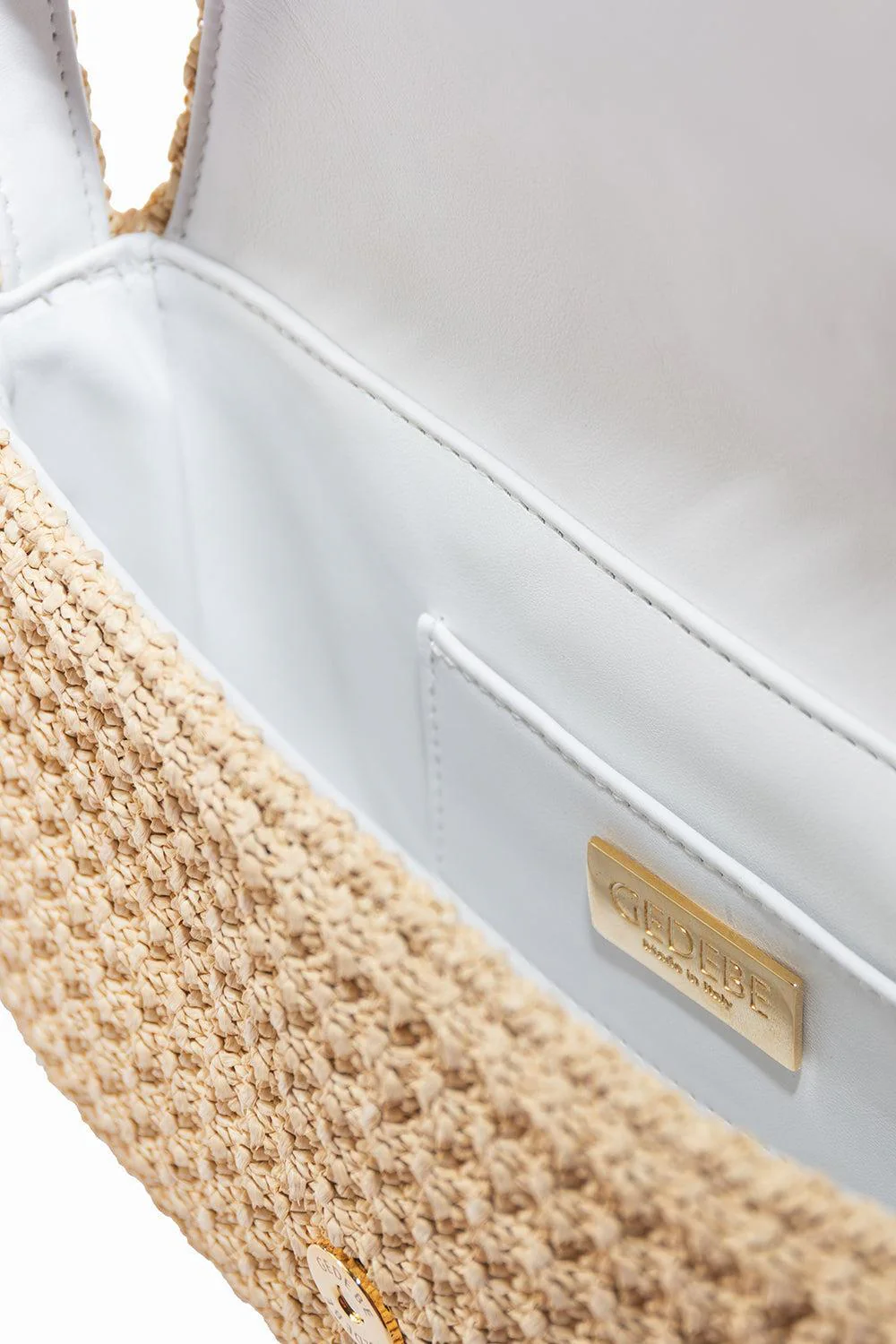Habibi Shoulder Bag - Image 5