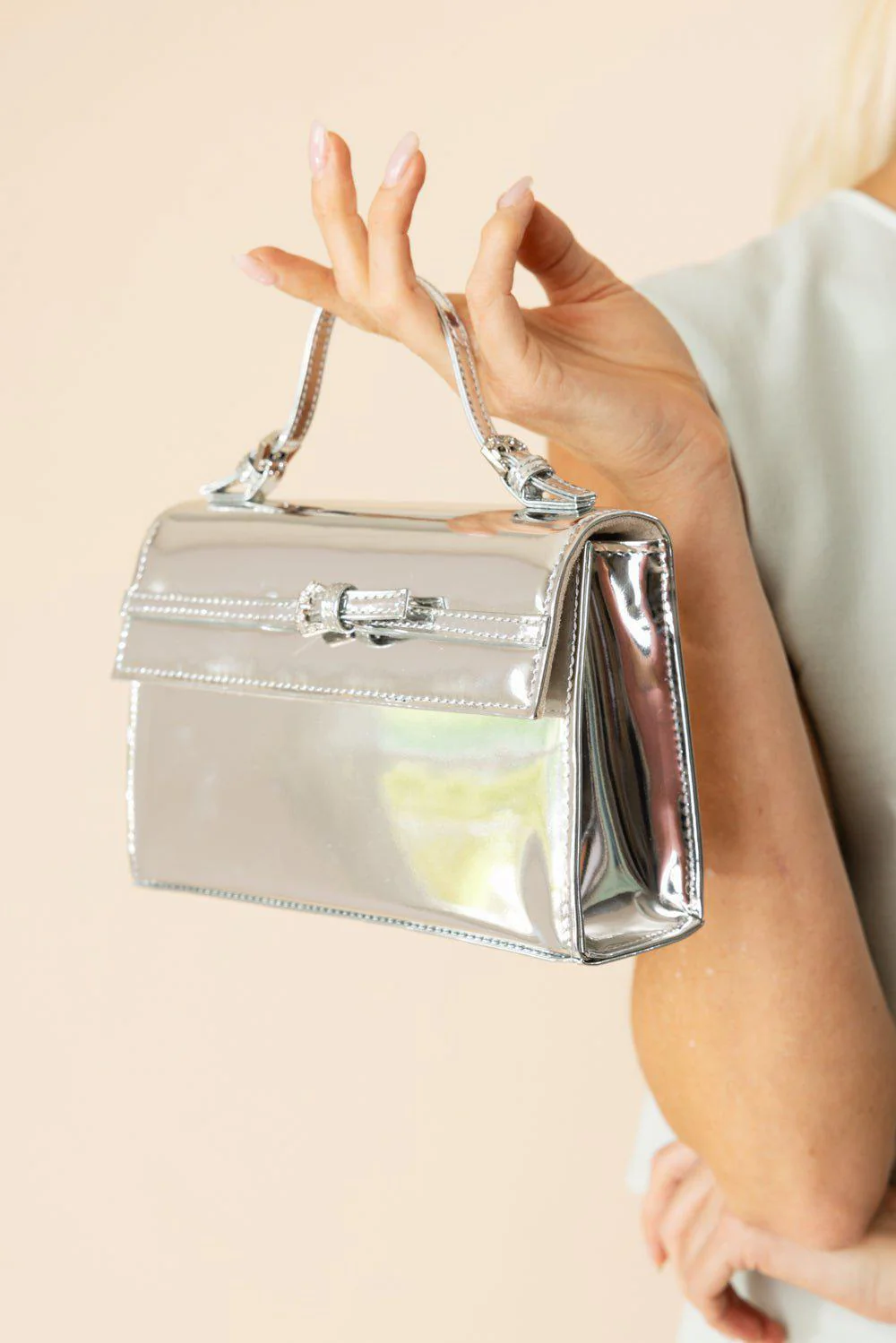 Sophie Bag - Mirror - Image 5