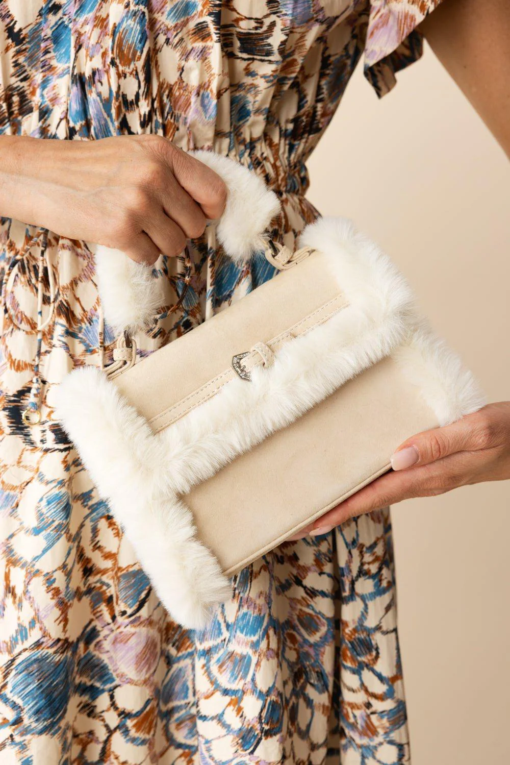 Sophie Bag - Skipass Angora - Image 3