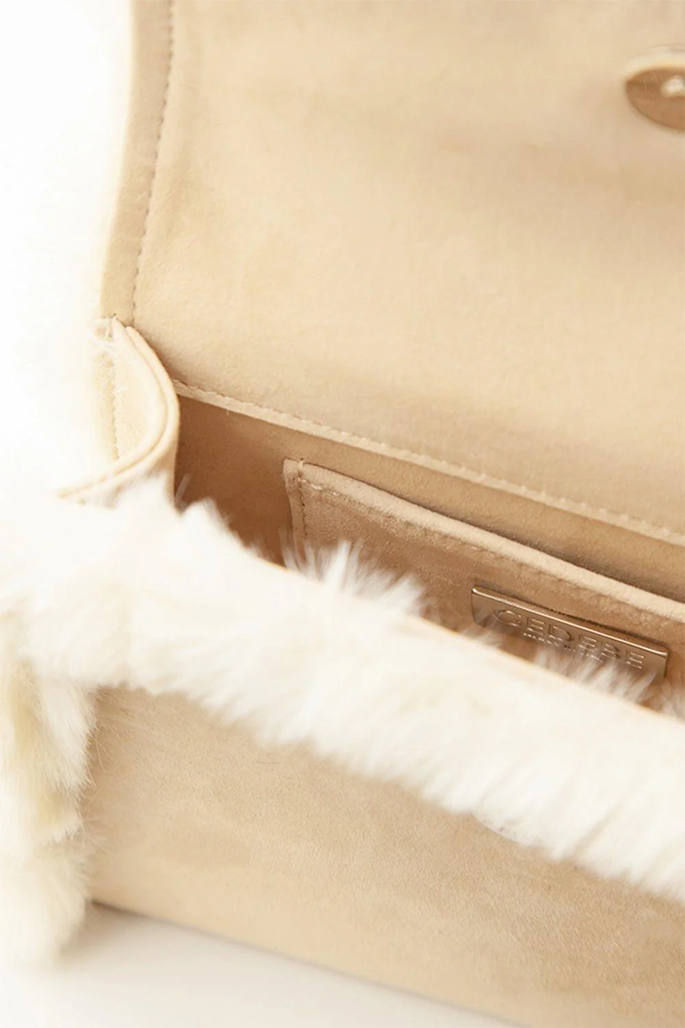 Sophie Bag - Skipass Angora - Image 7