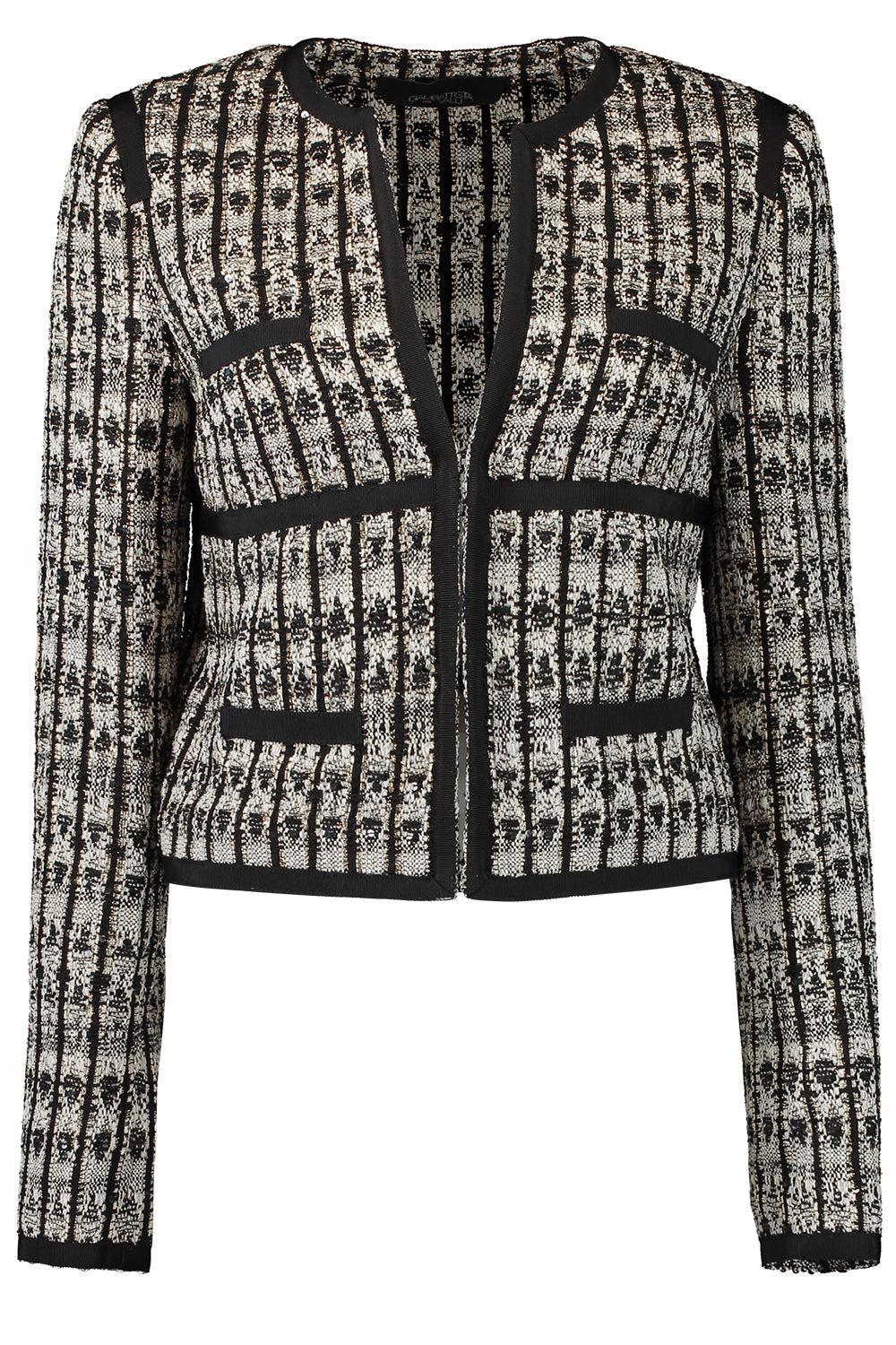 Boulce Jacket