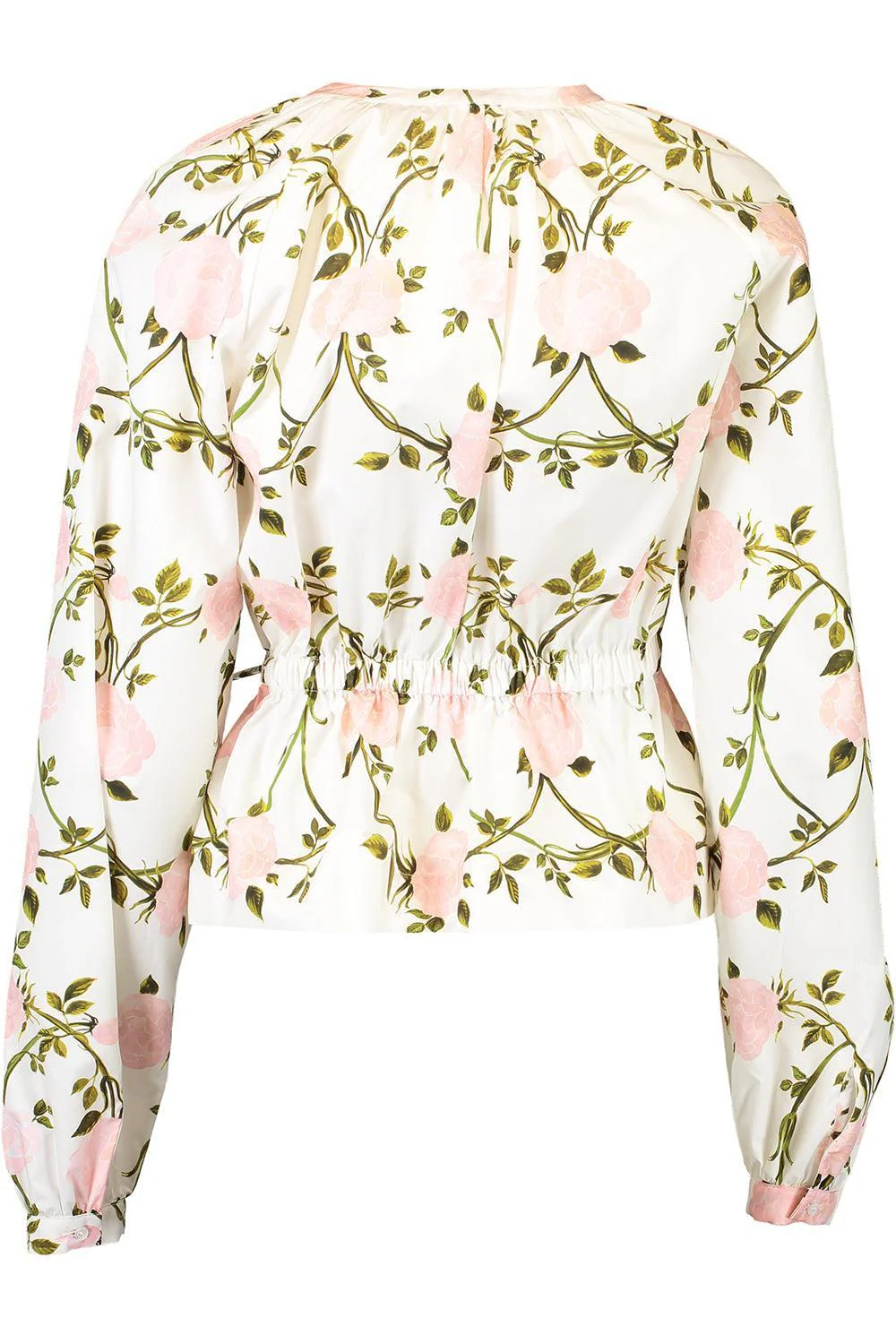 Gathered Waist Bloise - Image 5