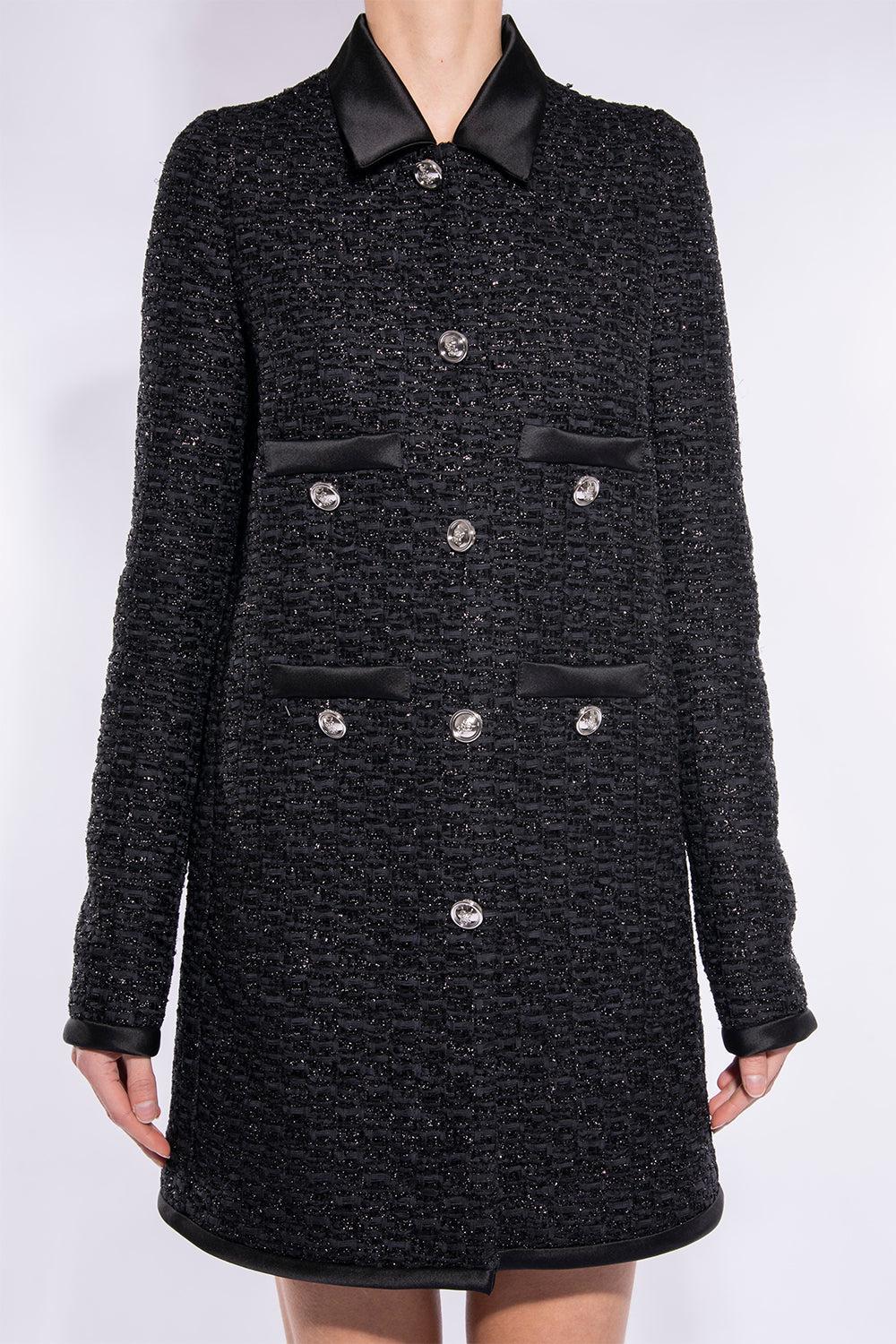 Mid Length Coat