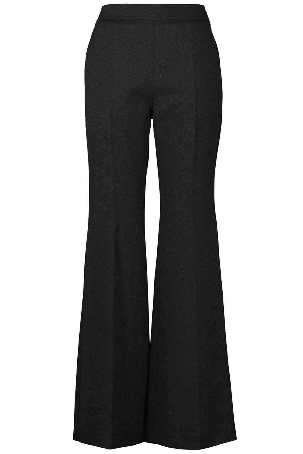 Side Pocket Flare Pant