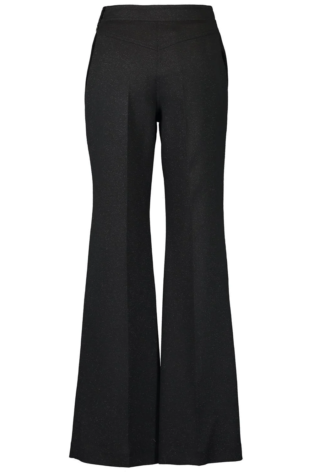 Side Pocket Flare Pant - Image 5