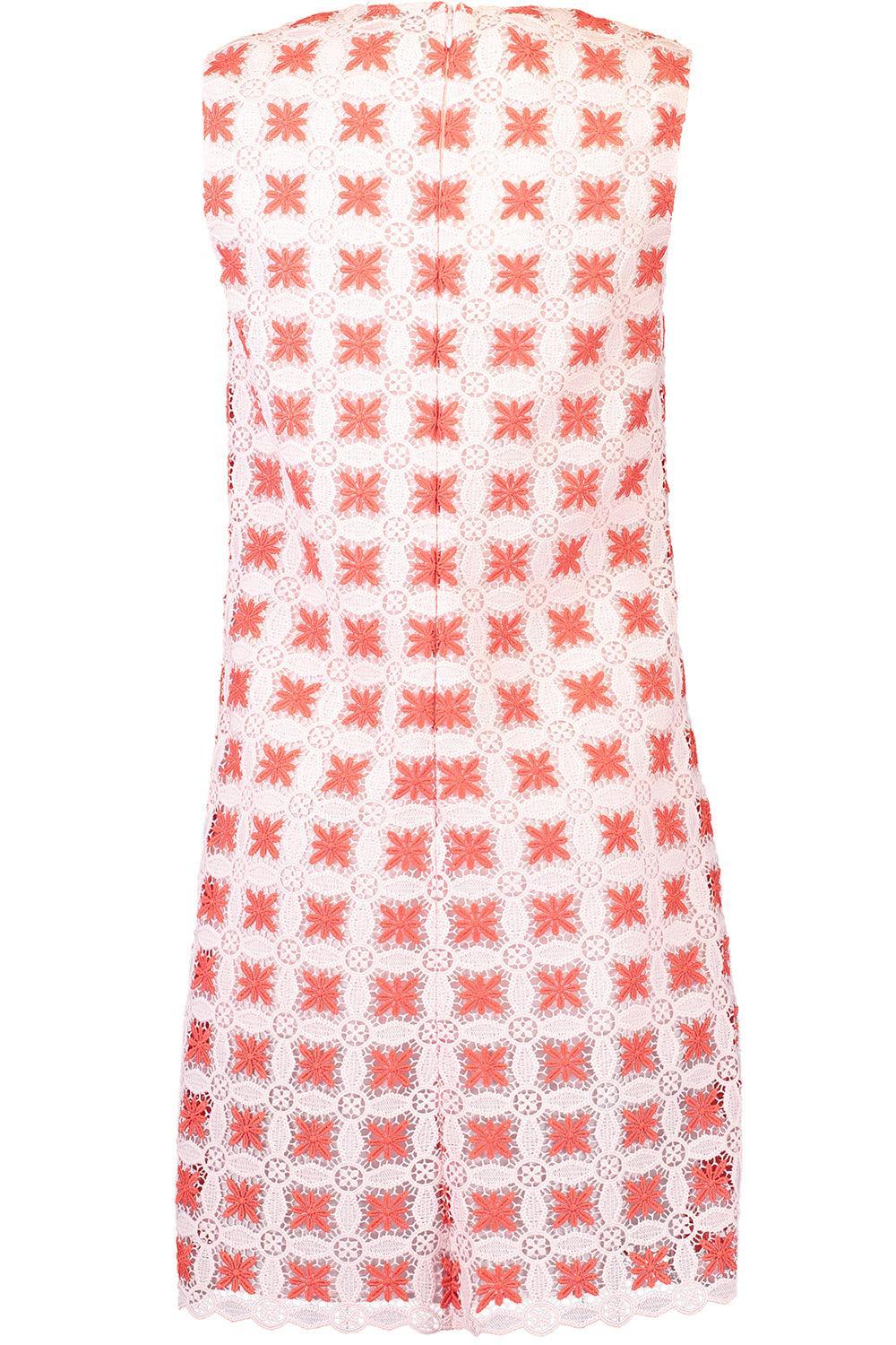 Sleeveless Mini Dress - Image 5