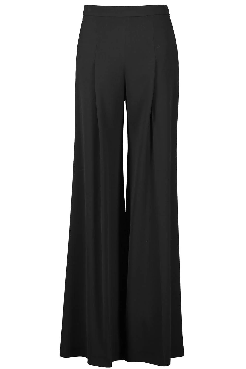Wide Leg Trousers - Image 5