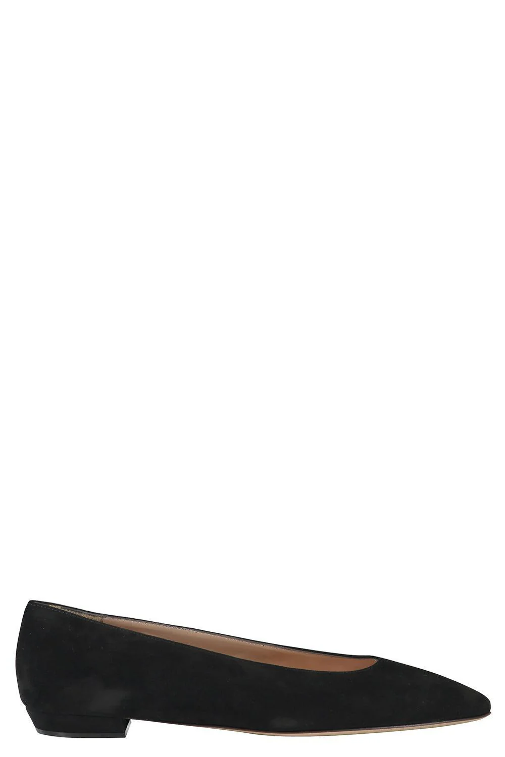 Amelia Flat