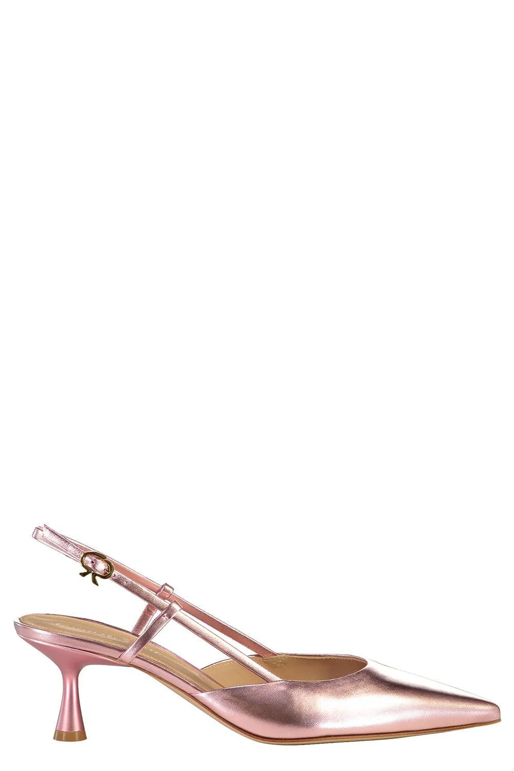 Ascent Slingback 55