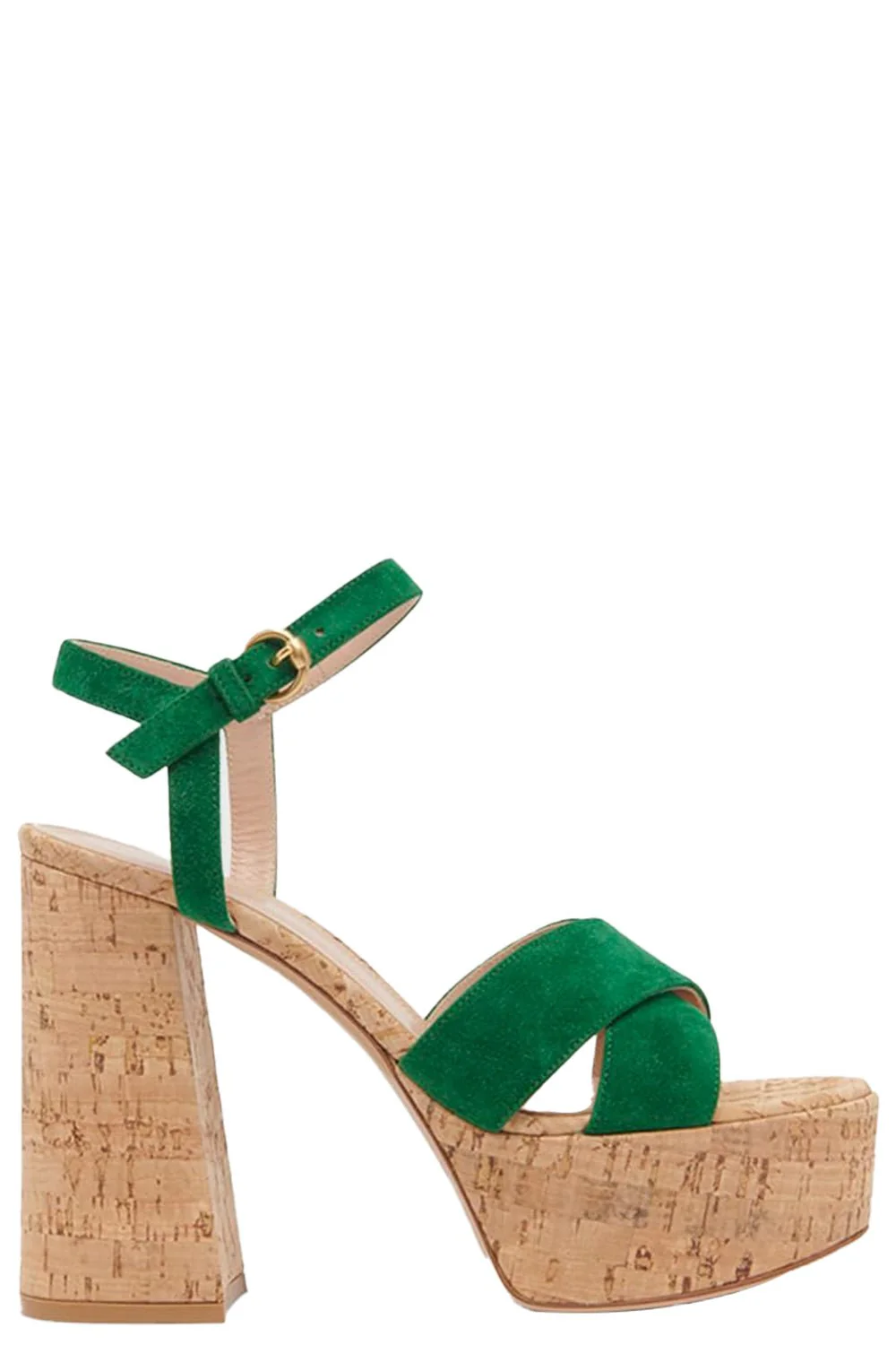 Bebe Sandal