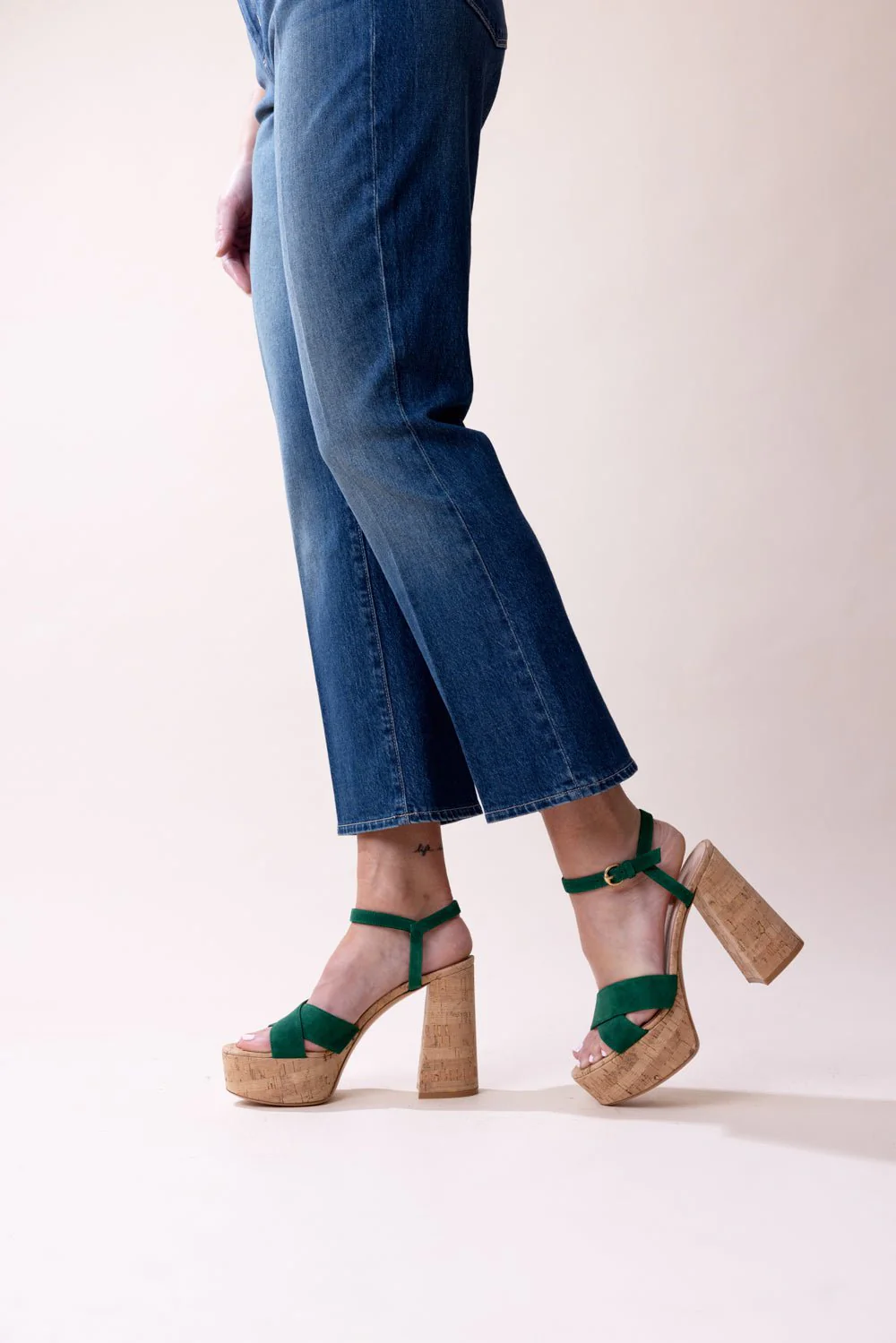 Bebe Sandal - Image 2