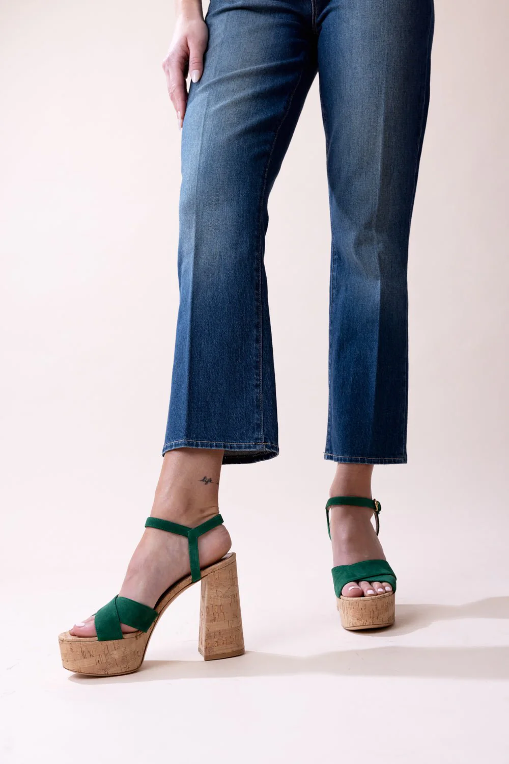 Bebe Sandal - Image 3
