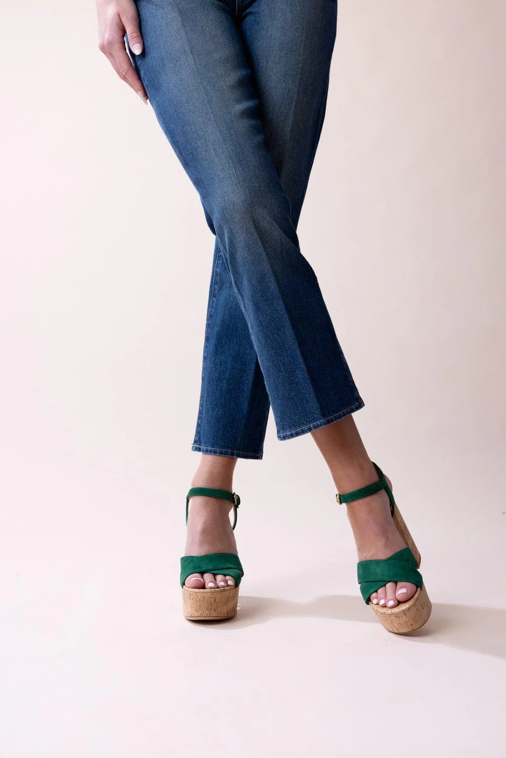 Bebe Sandal - Image 4