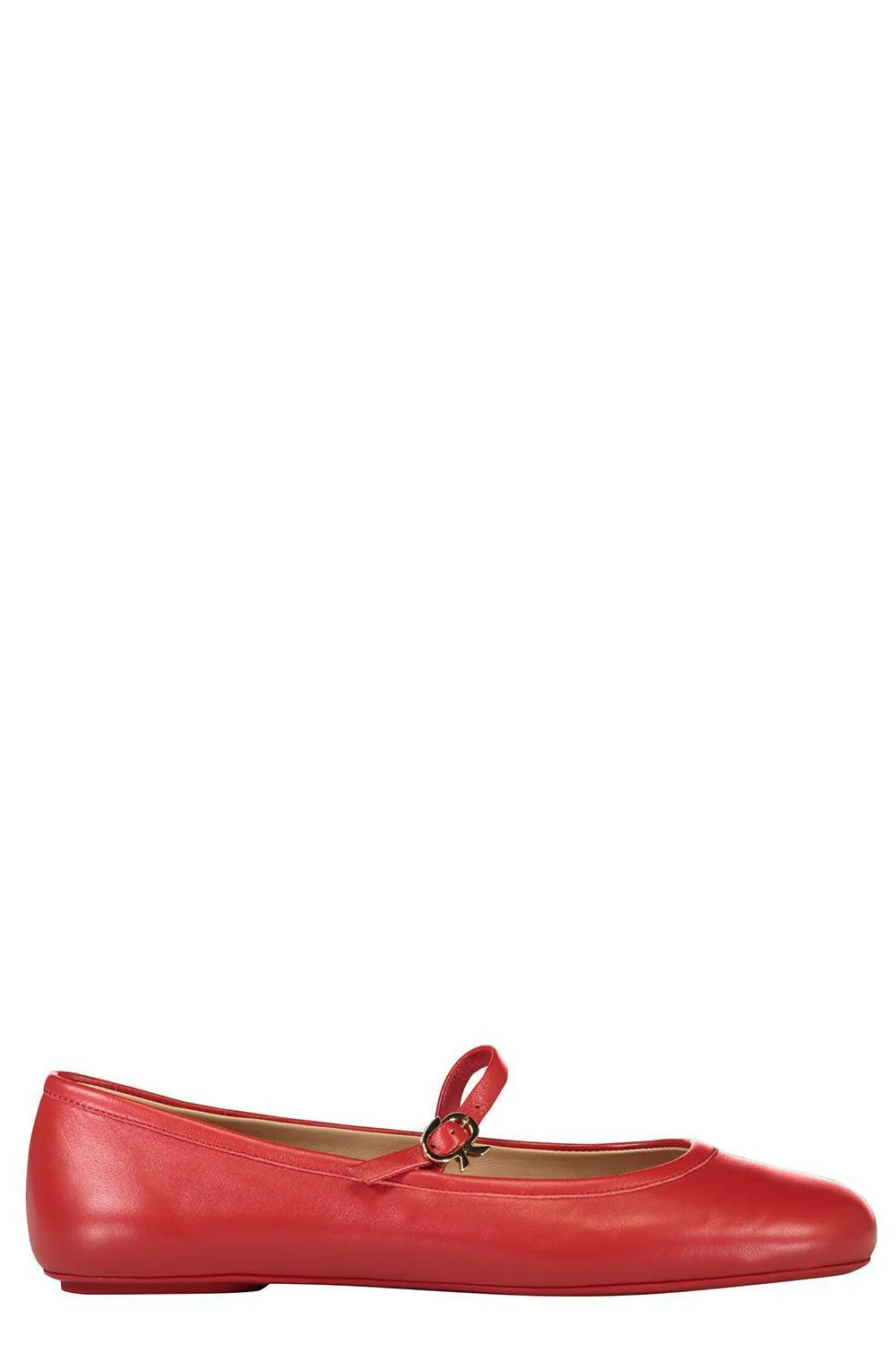Carla Ballet Flat