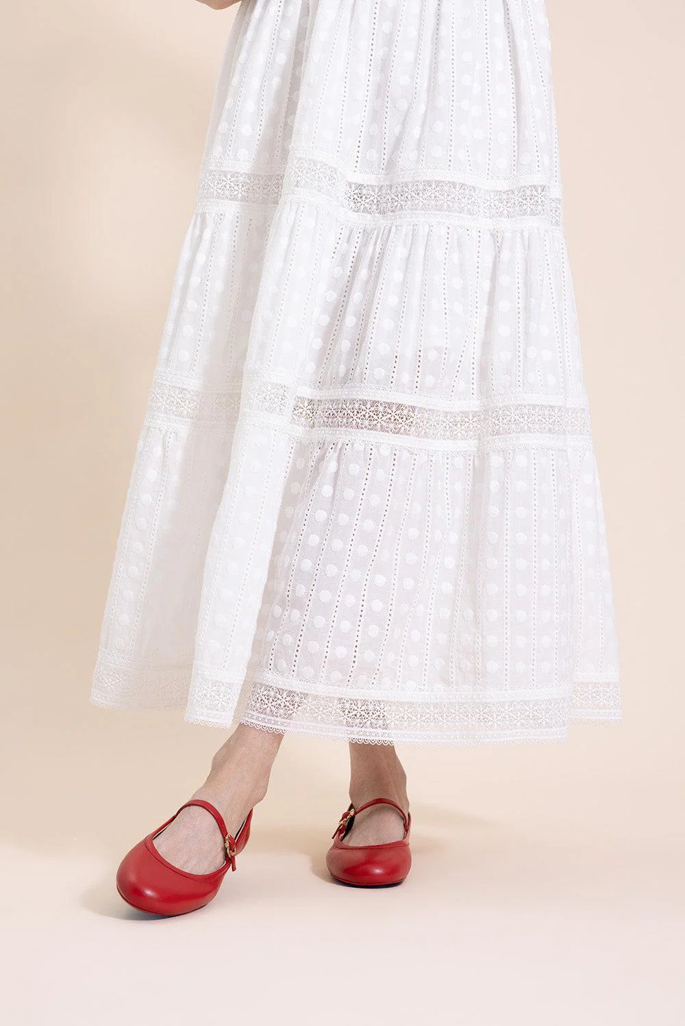 Carla Ballet Flat - Image 4
