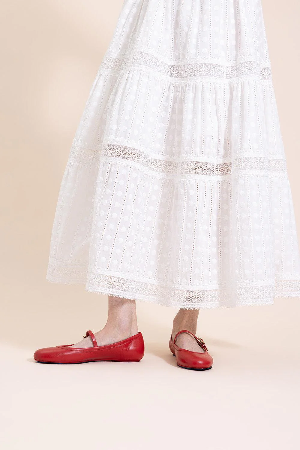 Carla Ballet Flat - Image 5
