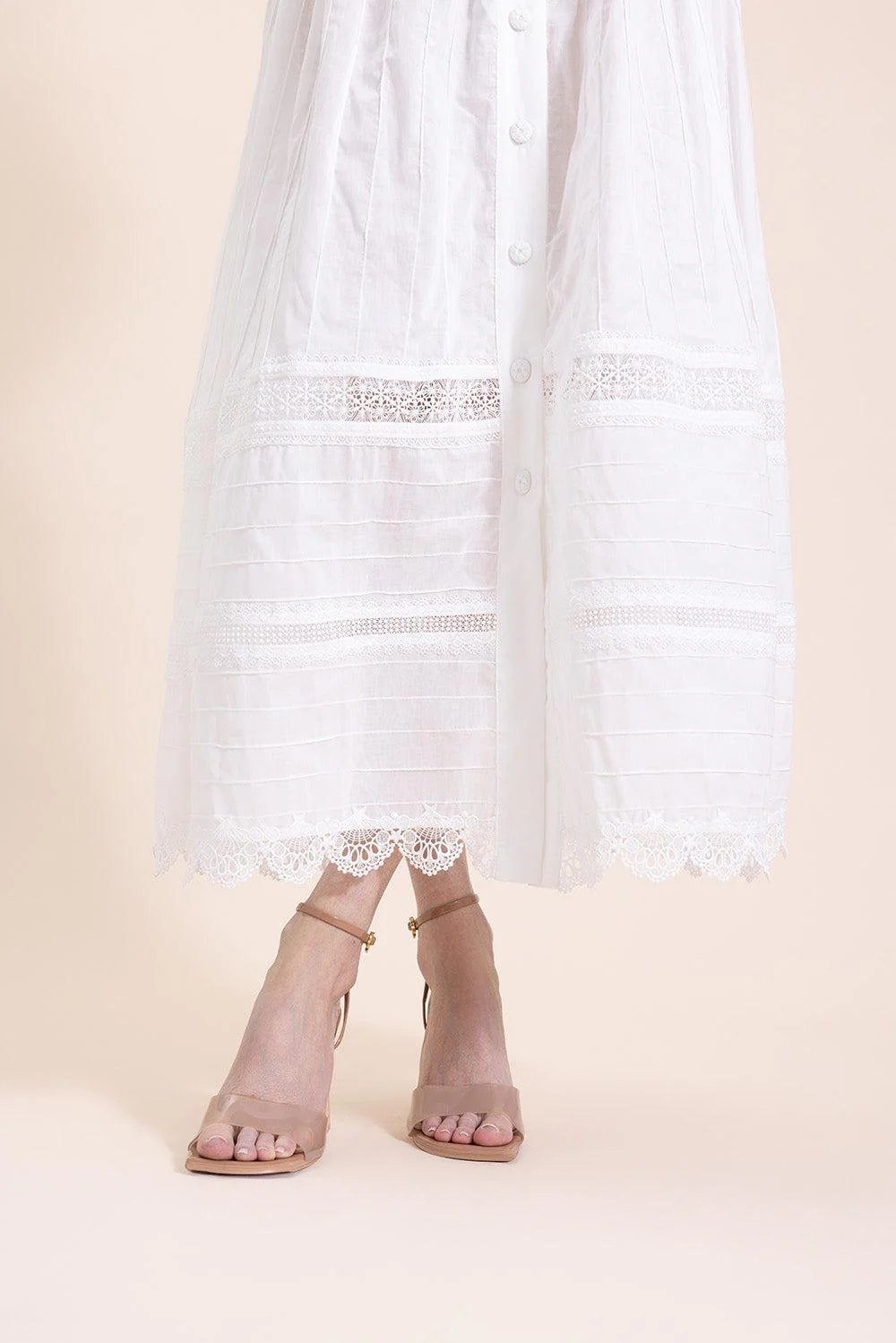 Cosmic Sandal - Image 4