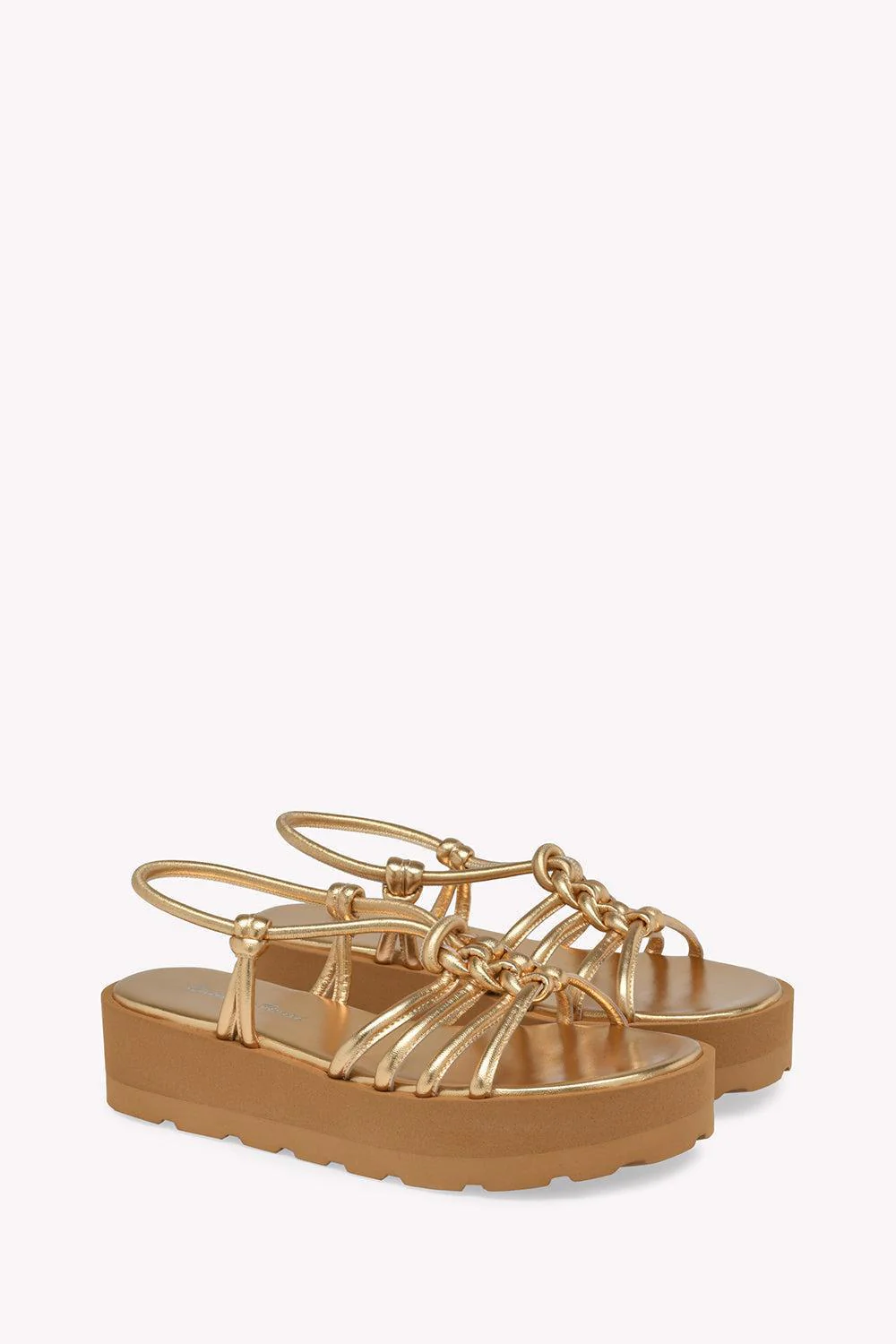 HEBE PLATFORM SANDAL - Image 5