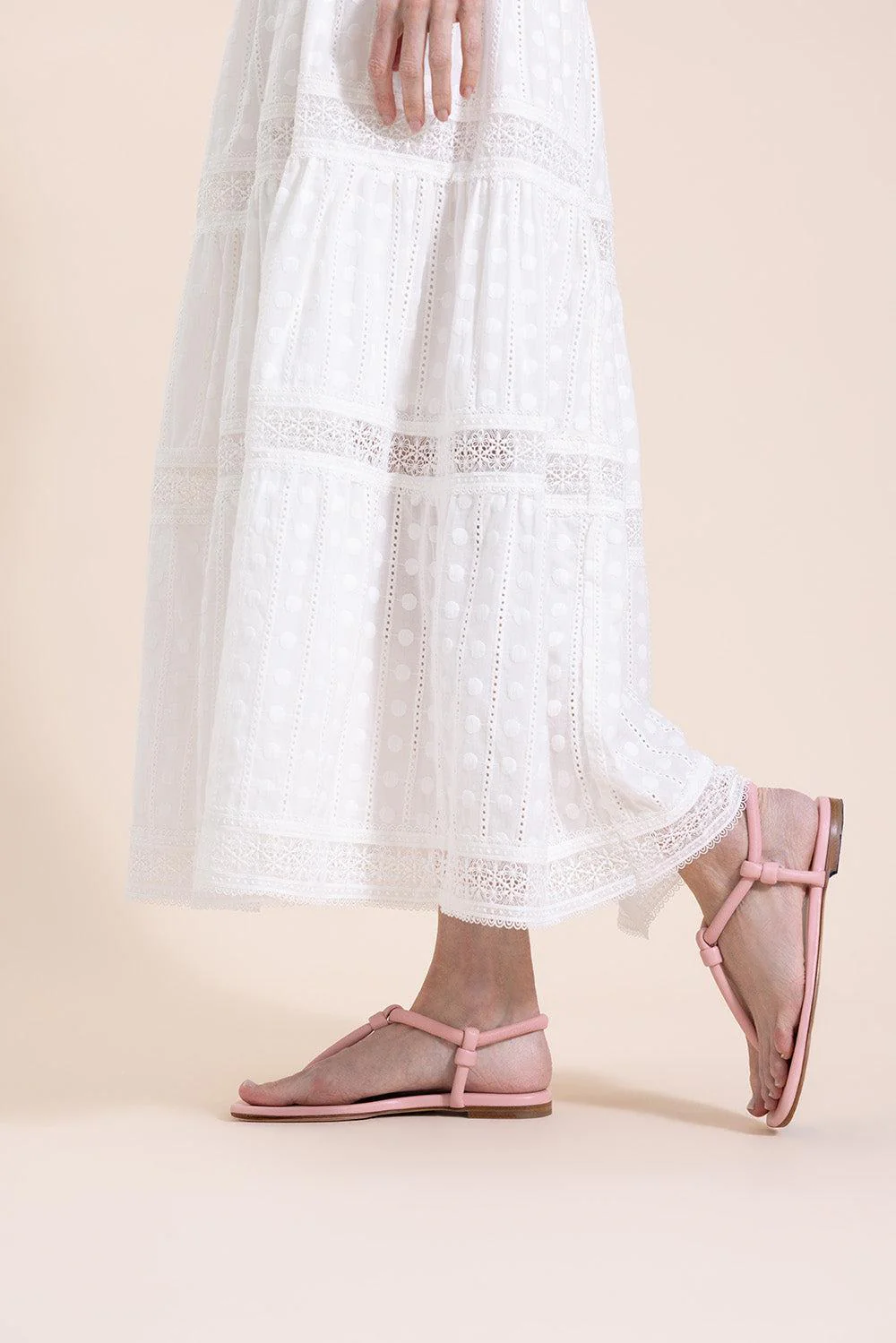 Juno Thong Sandal - Image 3