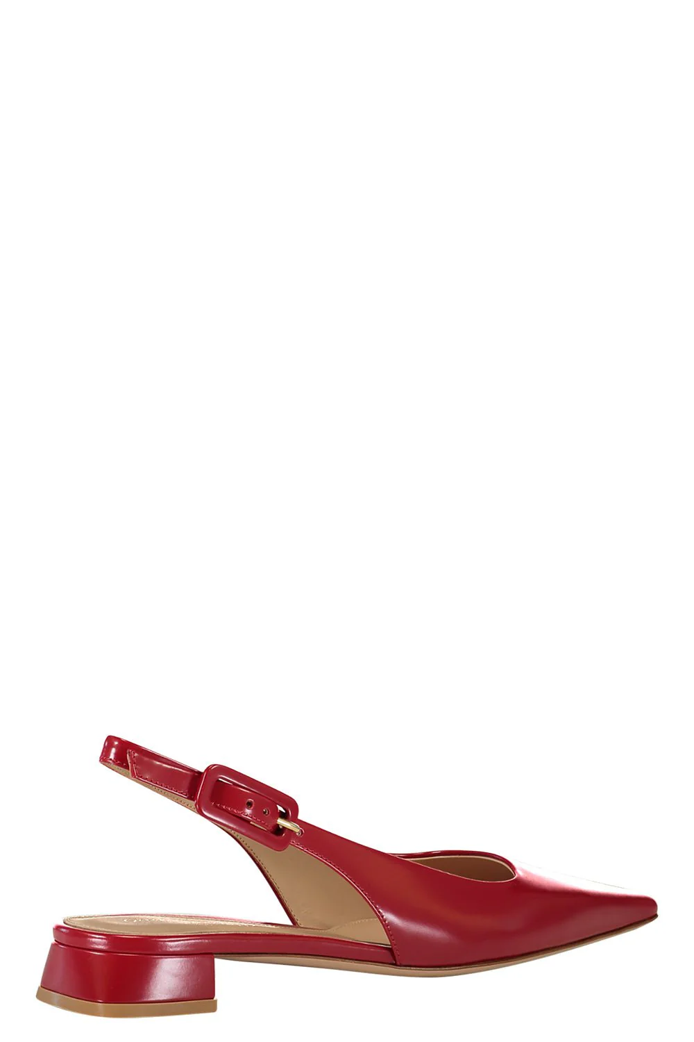 Lindsay 20 Slingback - Image 4