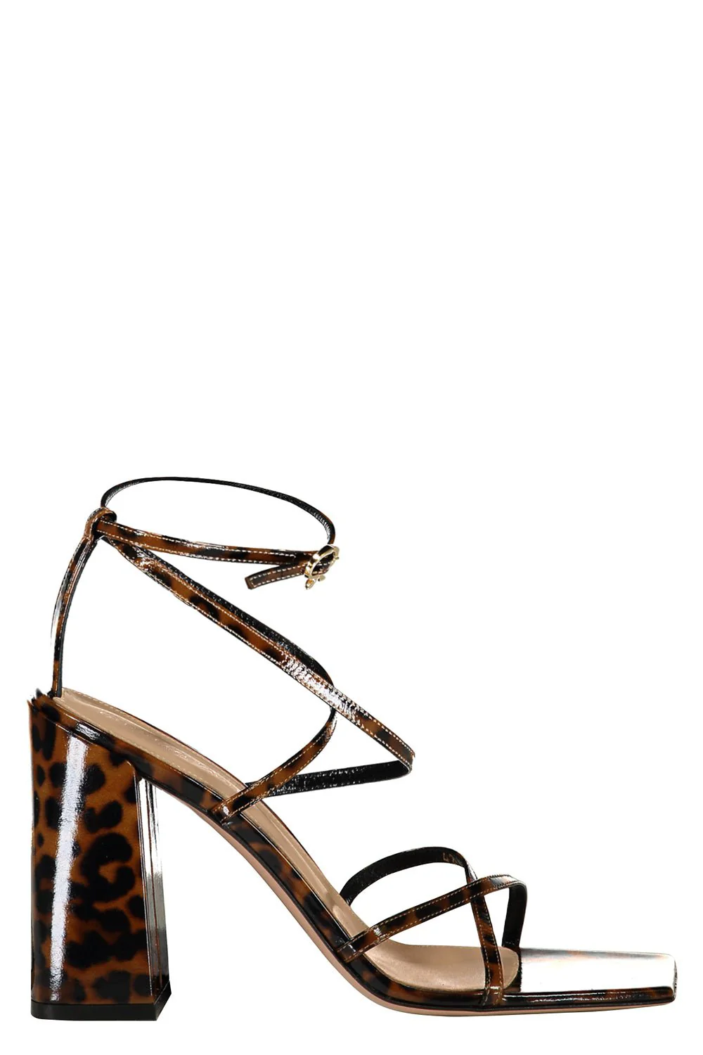 Ludovica Sandal