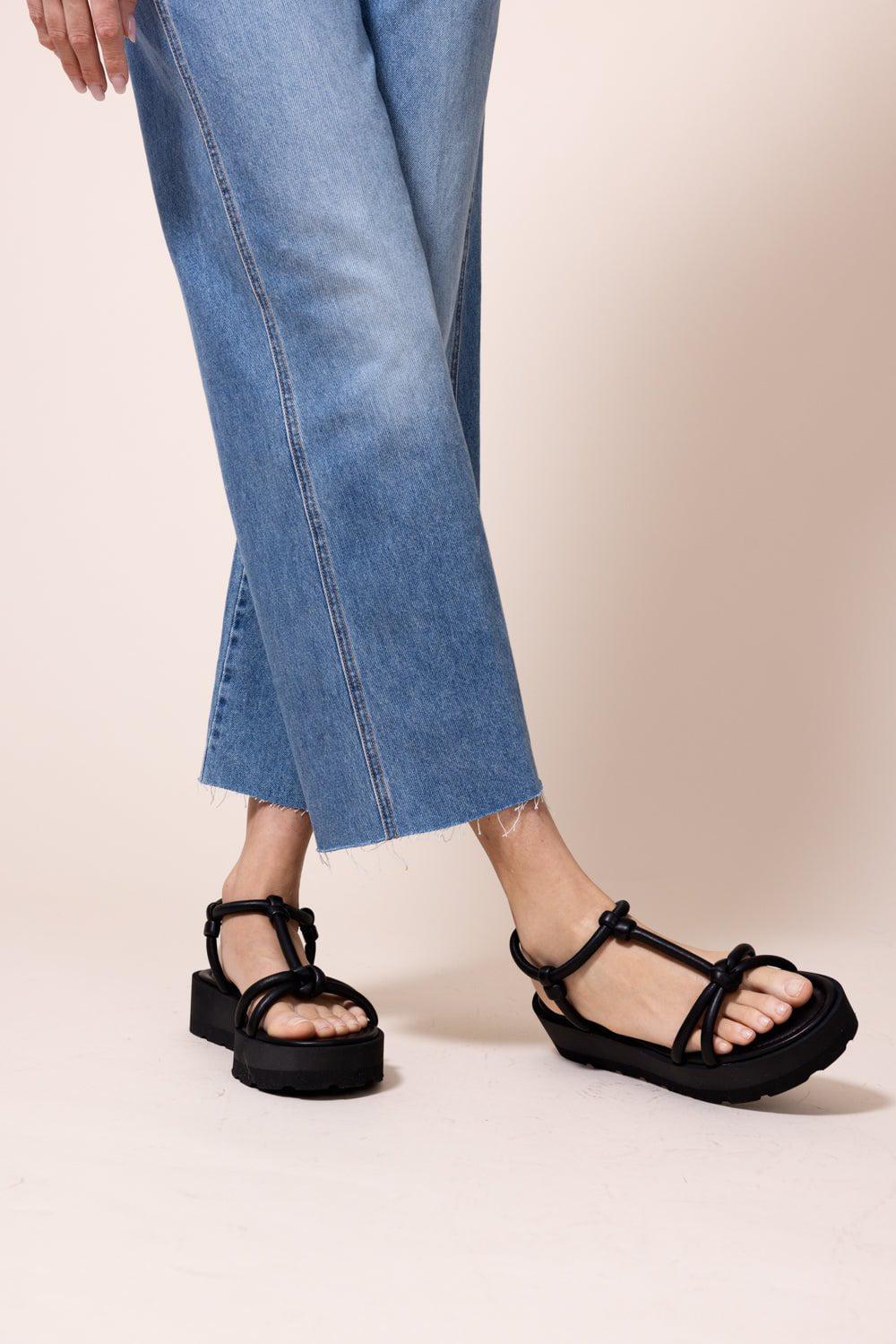 Marine Sandal - Image 4