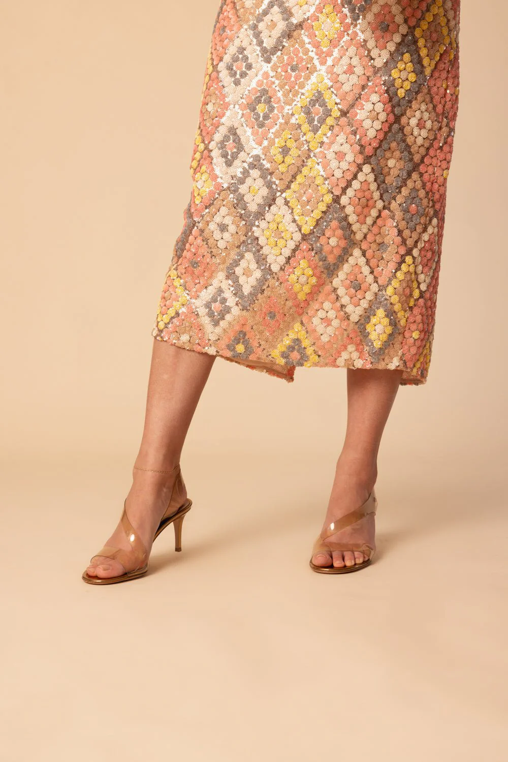 Metropolis Sandals - Image 2
