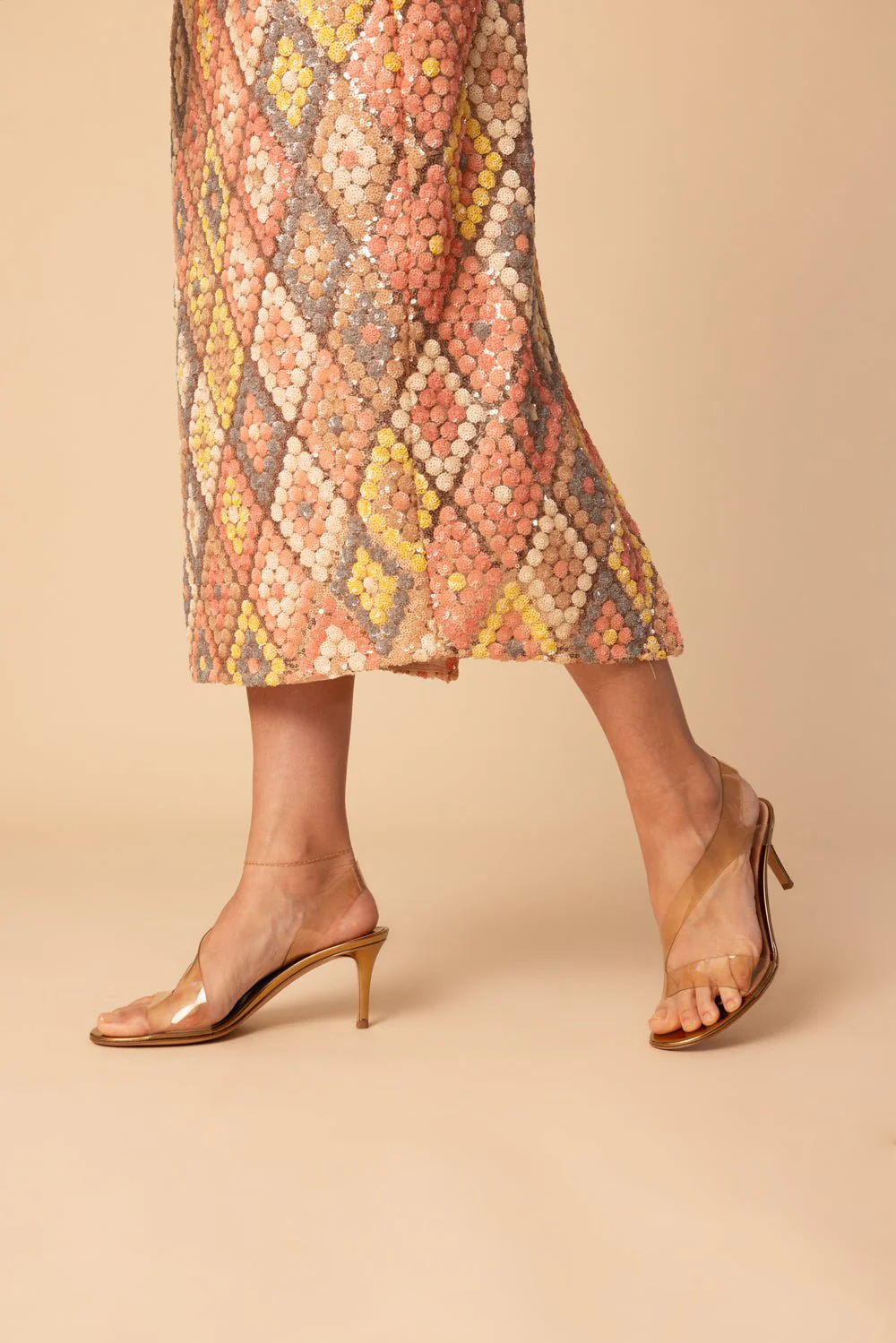 Metropolis Sandals - Image 4