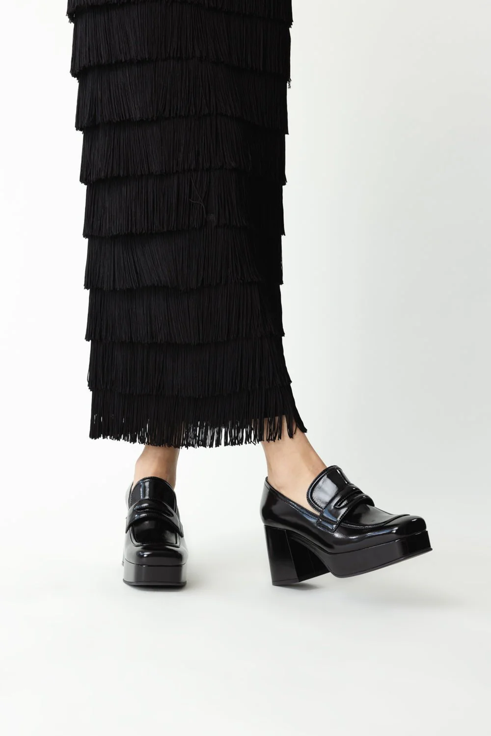 Rouen 45 Loafer - Image 4