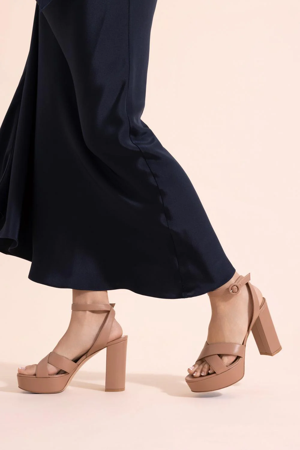 Sabrina Platform Sandal 70 - Image 3
