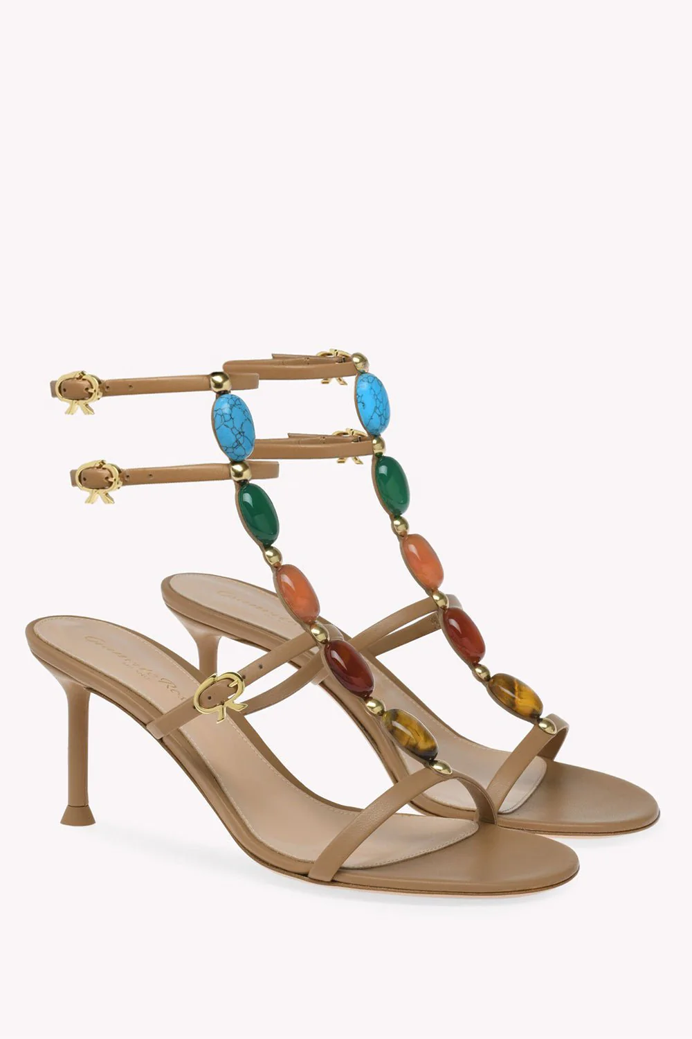 Shanti Heel - Image 3