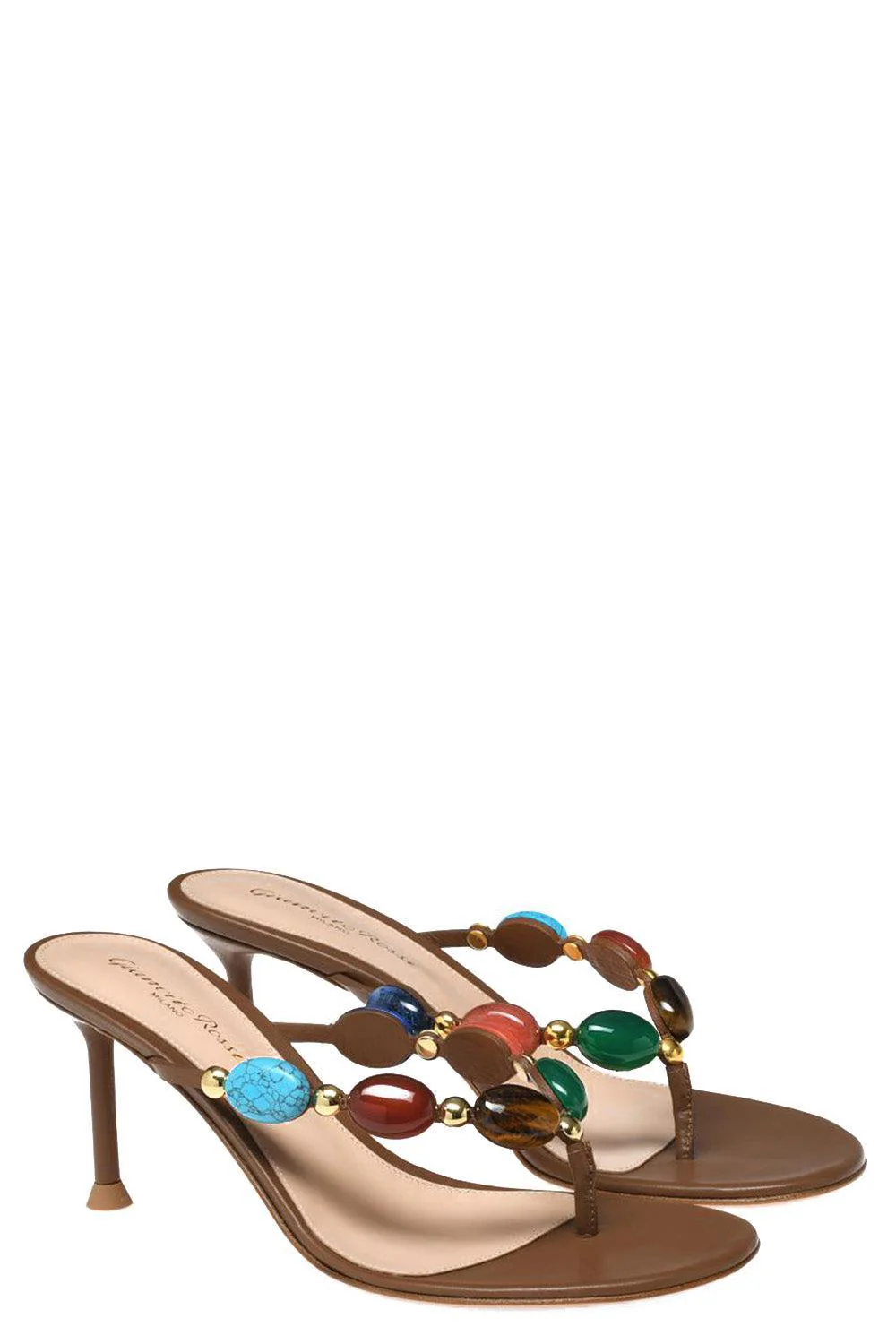 Shanti Pump 70 - Image 5