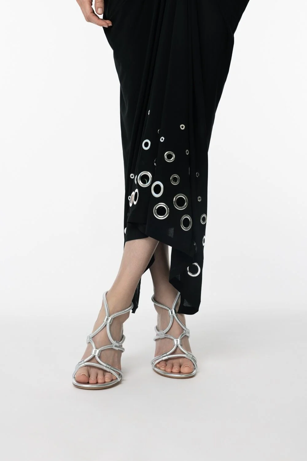 Strappy Sandal - Image 3