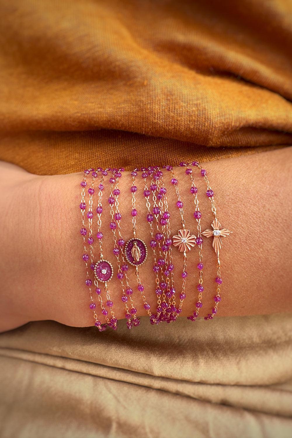 Classic Gigi Bracelet - Galaxy - Image 2