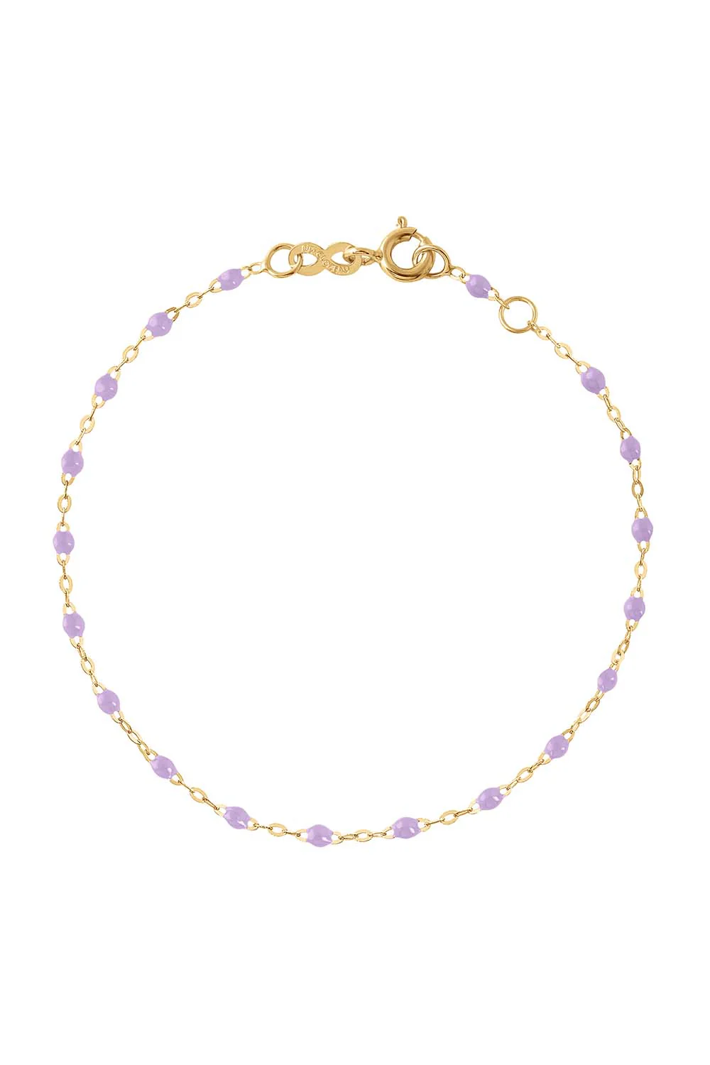 Classic Gigi Bracelet - Lilac